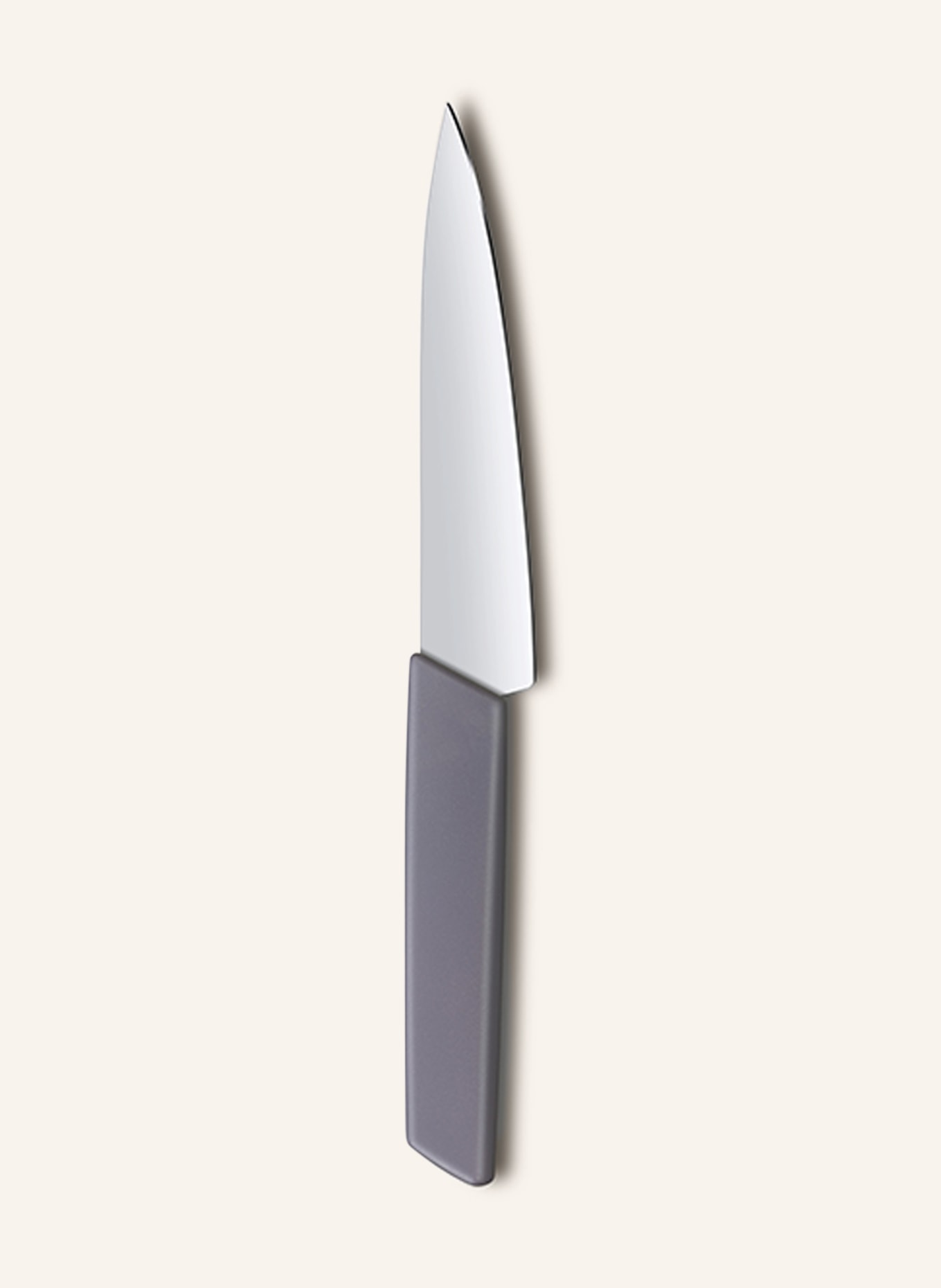 VICTORINOX Office knife SWISS MODERN, Color: LIGHT PURPLE (Image 3)