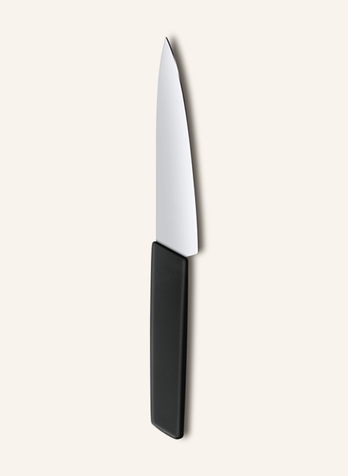 VICTORINOX Office knife SWISS MODERN, Color: BLACK (Image 3)