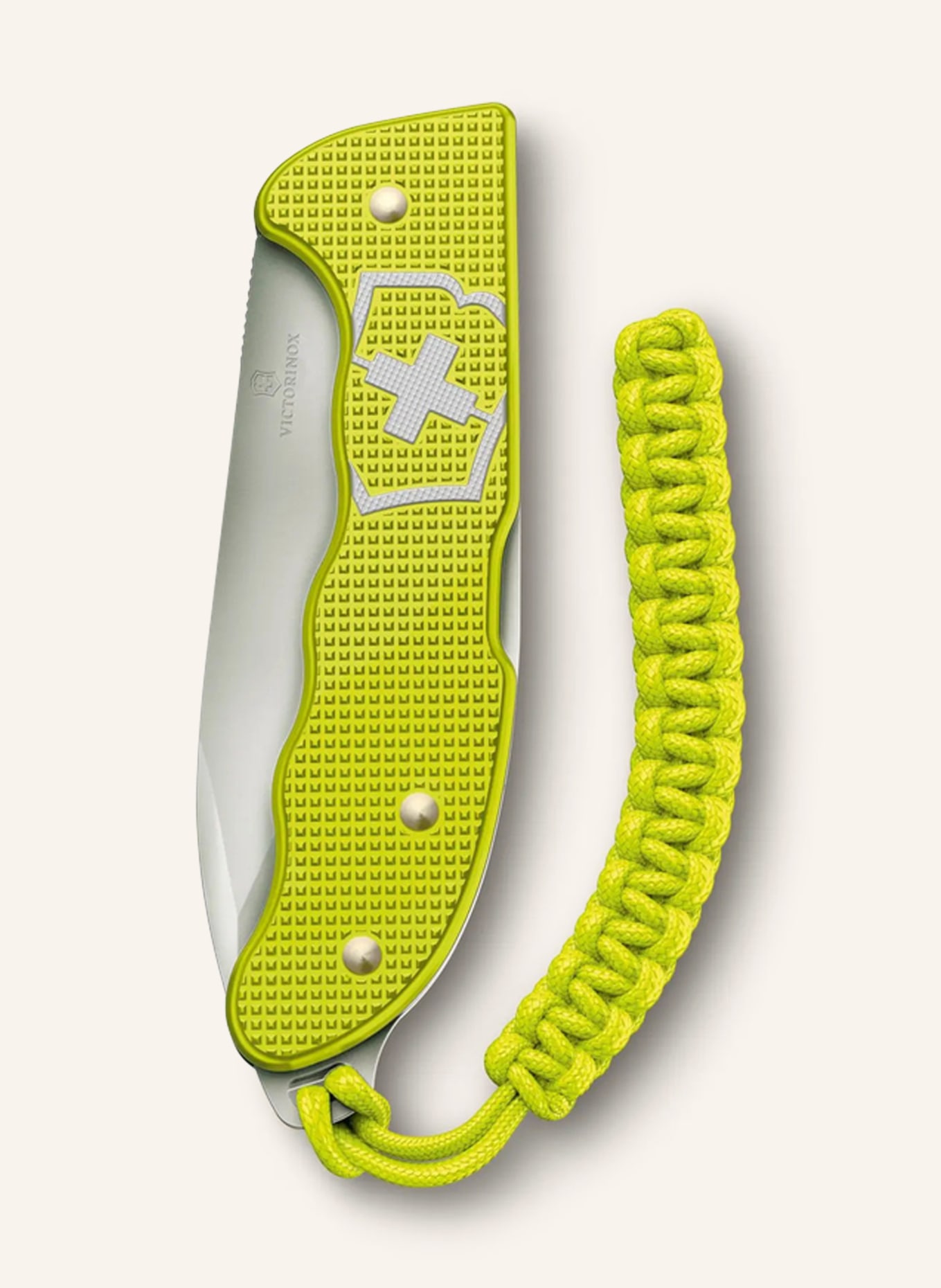 VICTORINOX Pocket knife PRO ALOX LIMITED EDITION 2023, Color: LIGHT GREEN (Image 2)