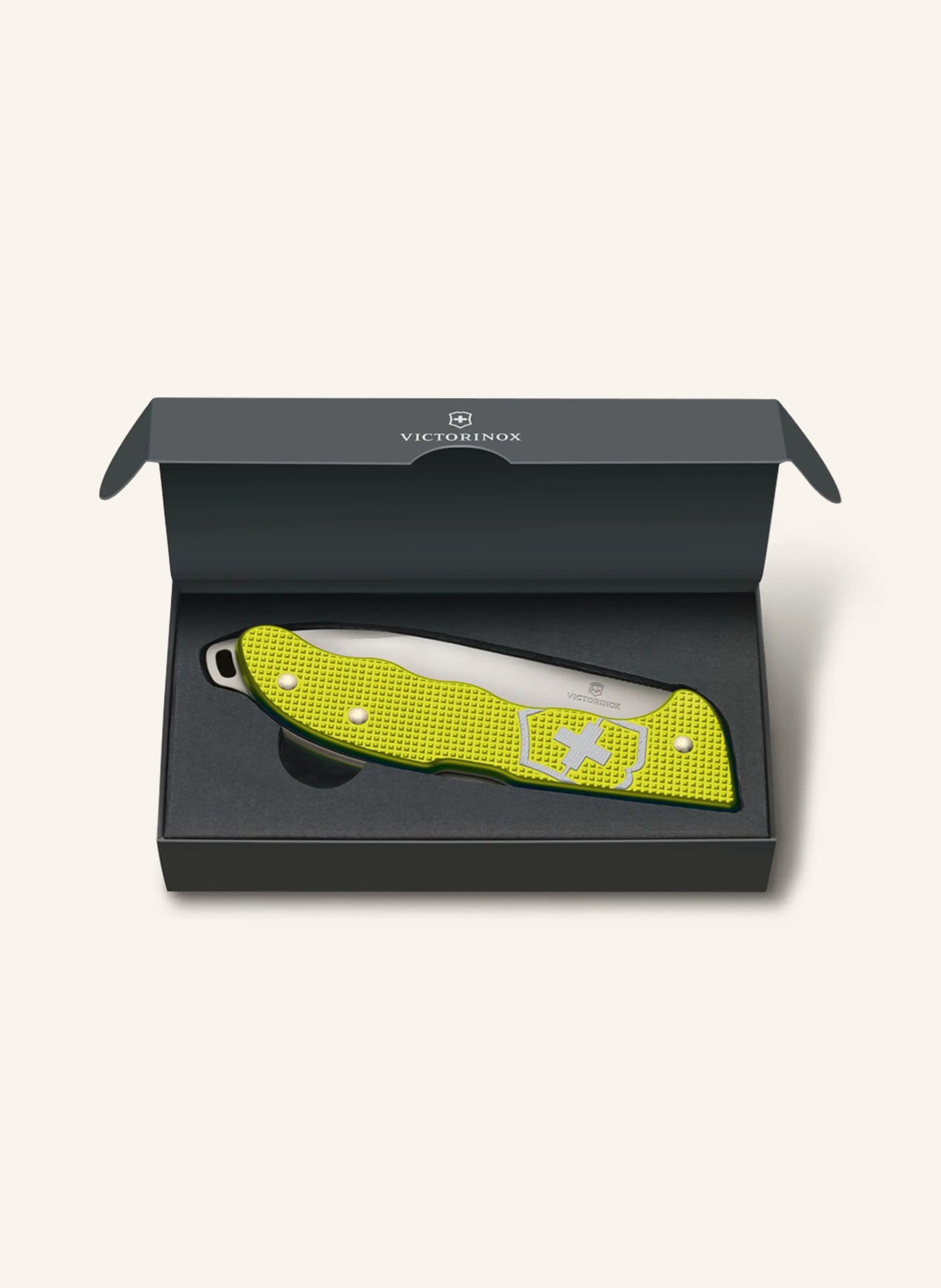 VICTORINOX Pocket knife PRO ALOX LIMITED EDITION 2023, Color: LIGHT GREEN (Image 4)