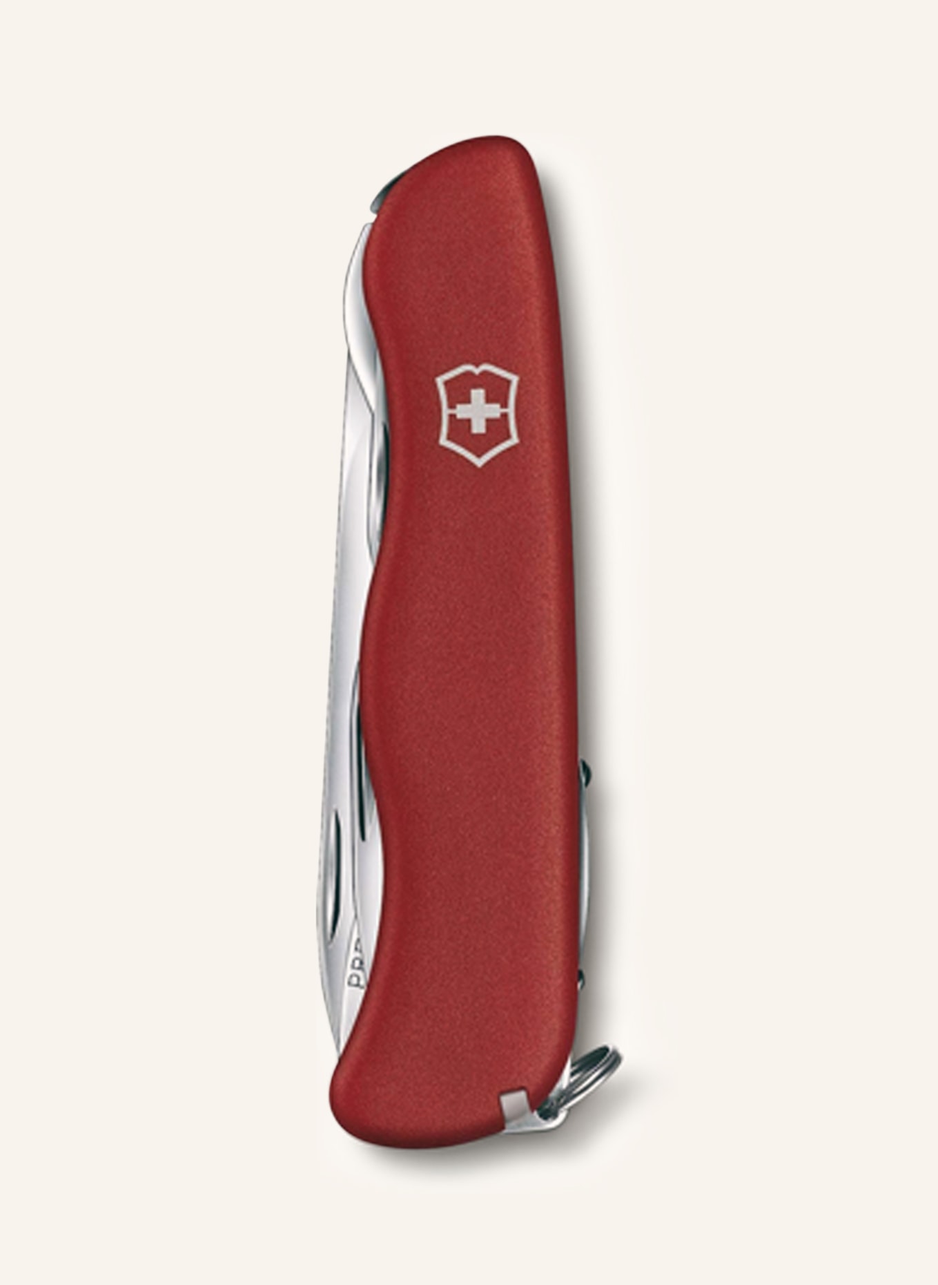 VICTORINOX Pocket knife PICKNICKER, Color: RED (Image 2)