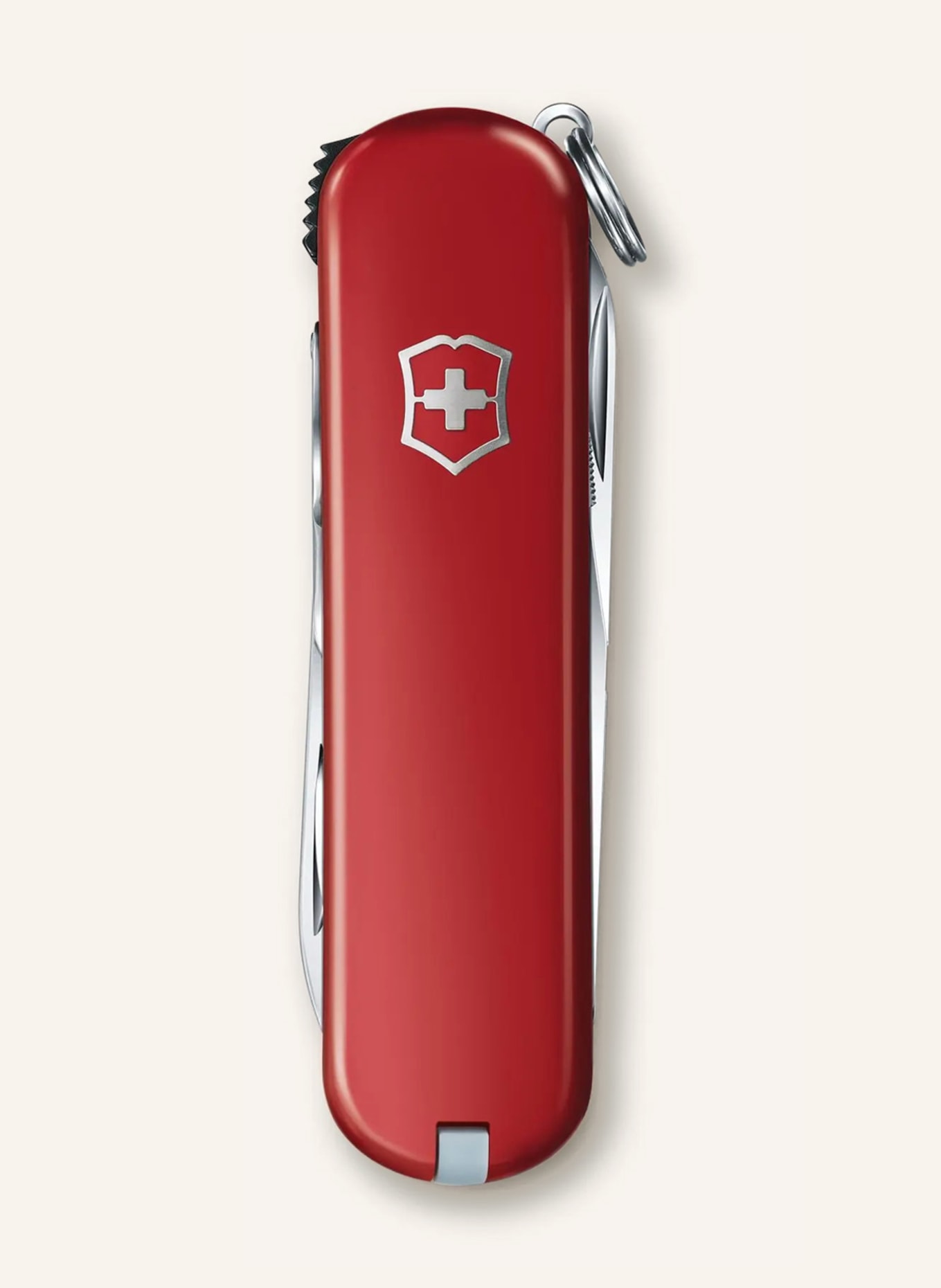 VICTORINOX Pocket knife 580, Color: RED (Image 2)