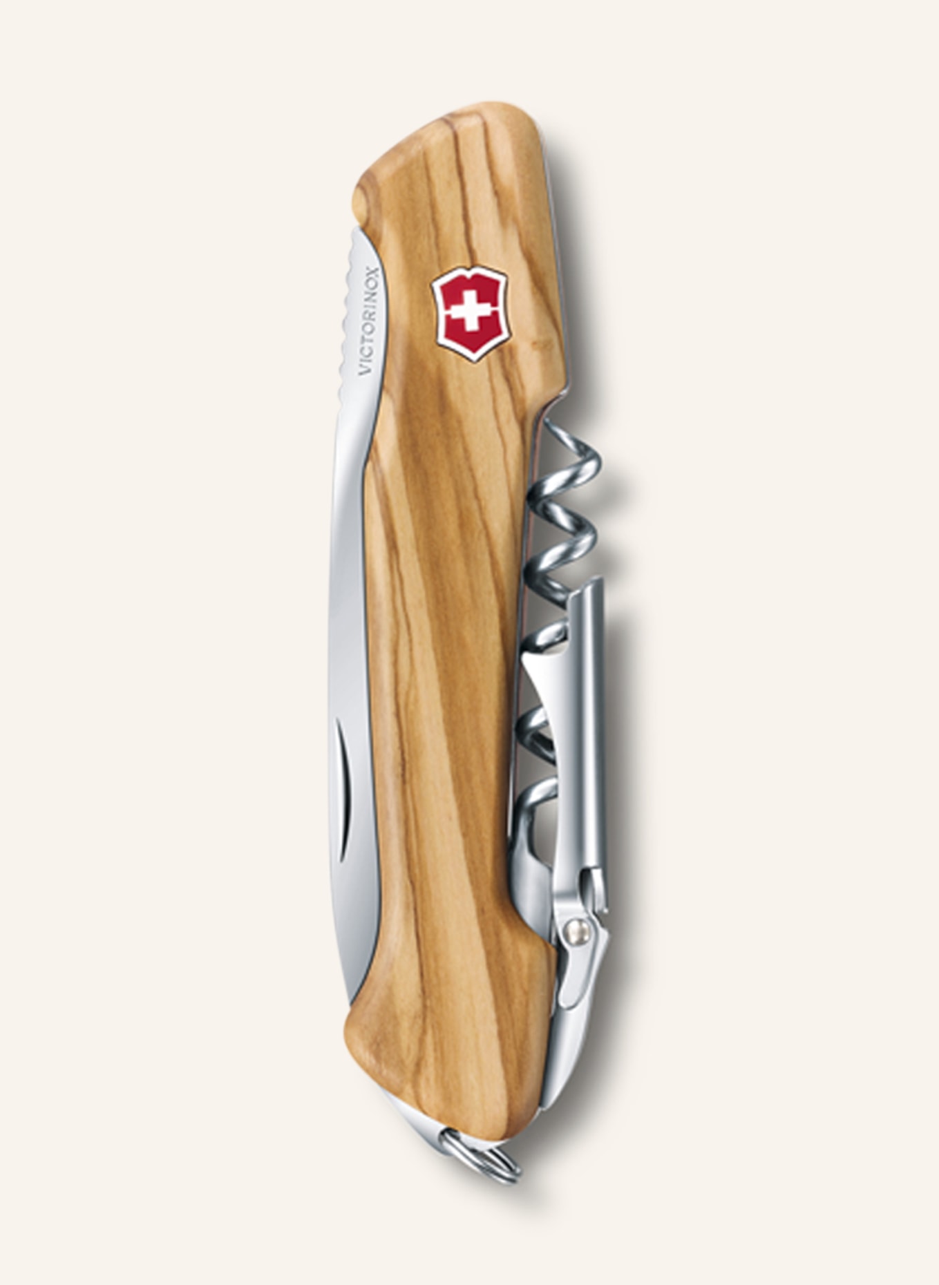 VICTORINOX Taschenmesser WINE MASTER, Farbe: BEIGE (Bild 2)