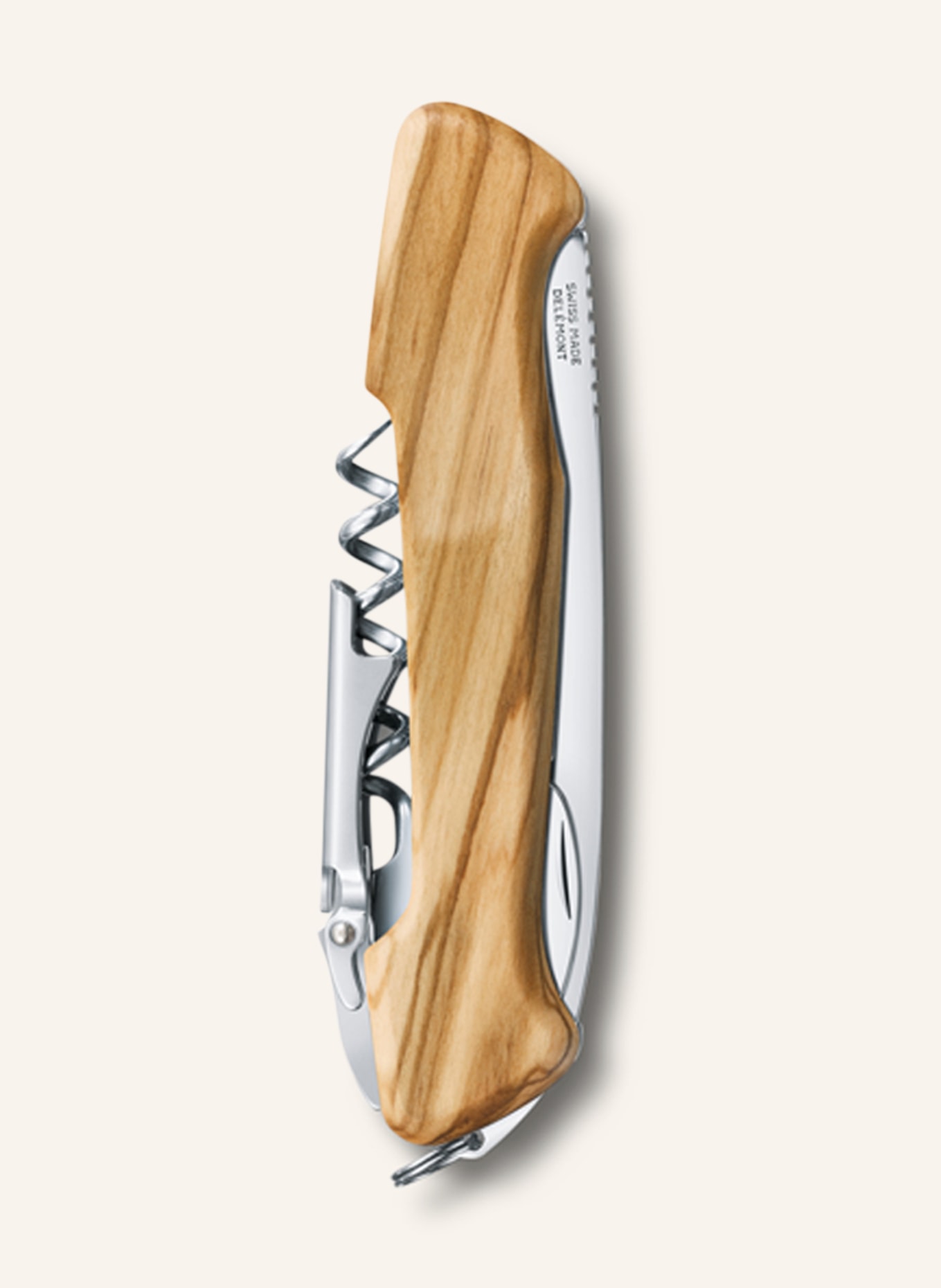 VICTORINOX Taschenmesser WINE MASTER, Farbe: BEIGE (Bild 3)