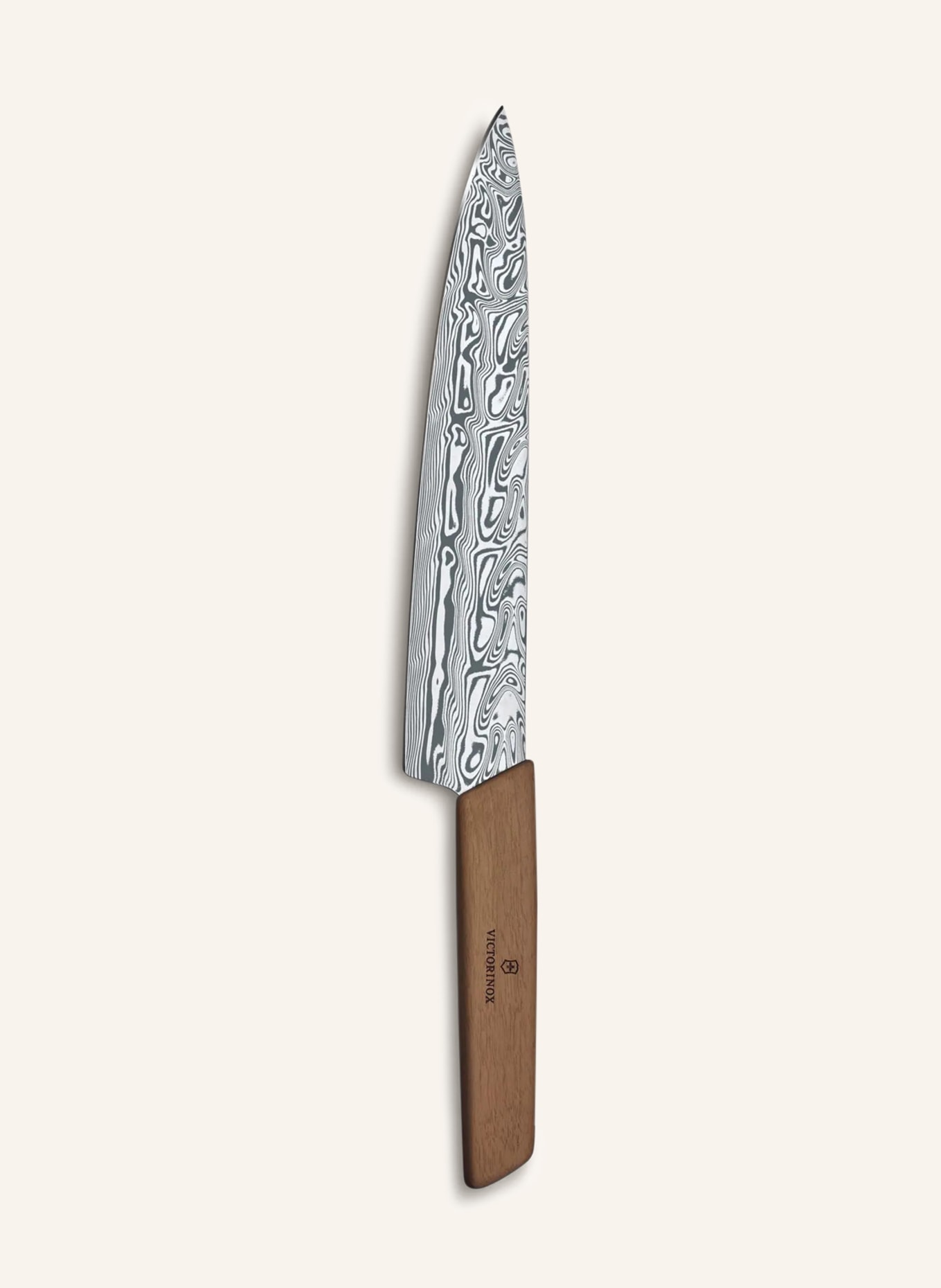 VICTORINOX Carving knife, Color: BROWN (Image 1)