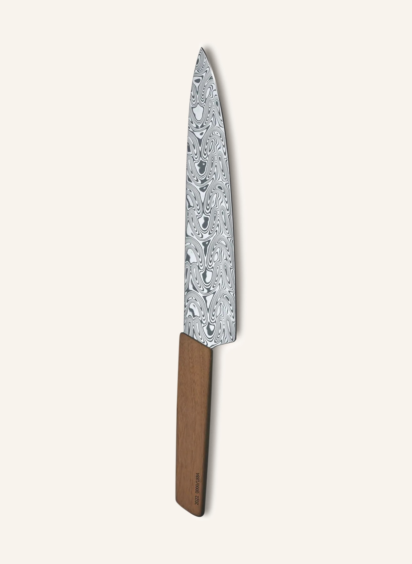 VICTORINOX Carving knife, Color: BROWN (Image 3)