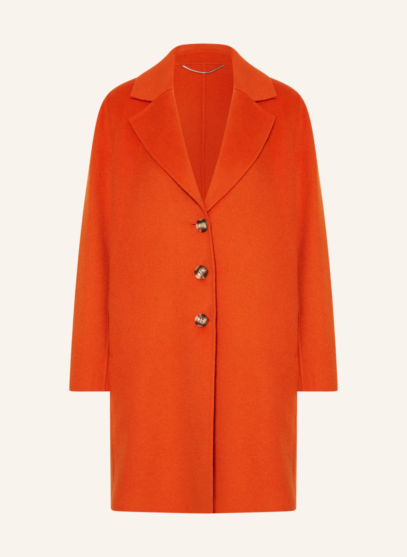 MARELLA Coat BETEL, Color: ORANGE (Image 1)