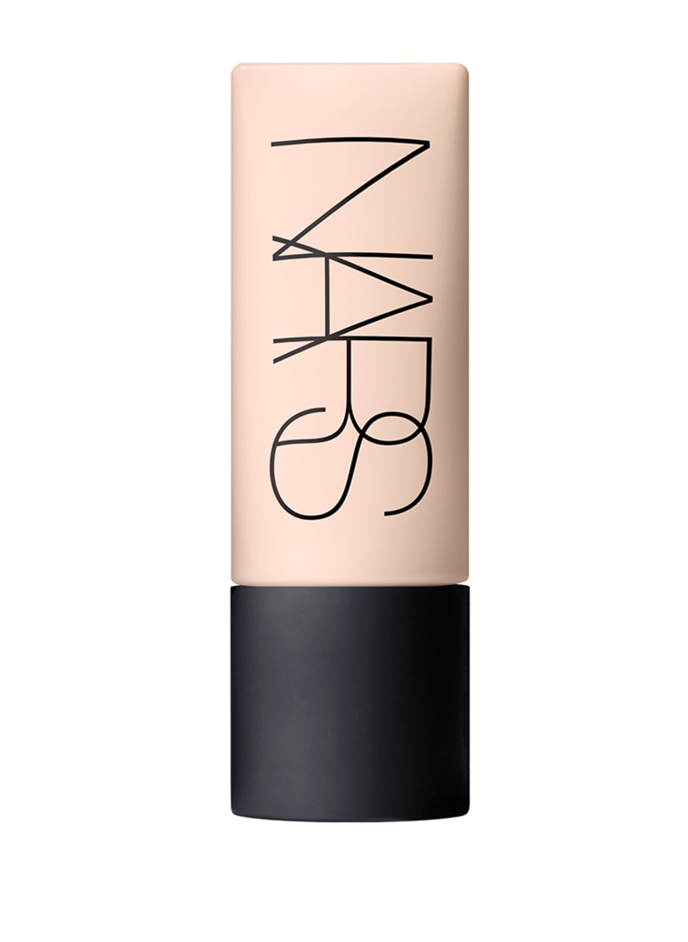 NARS SOFT MATTE COMPLETE: OSLO