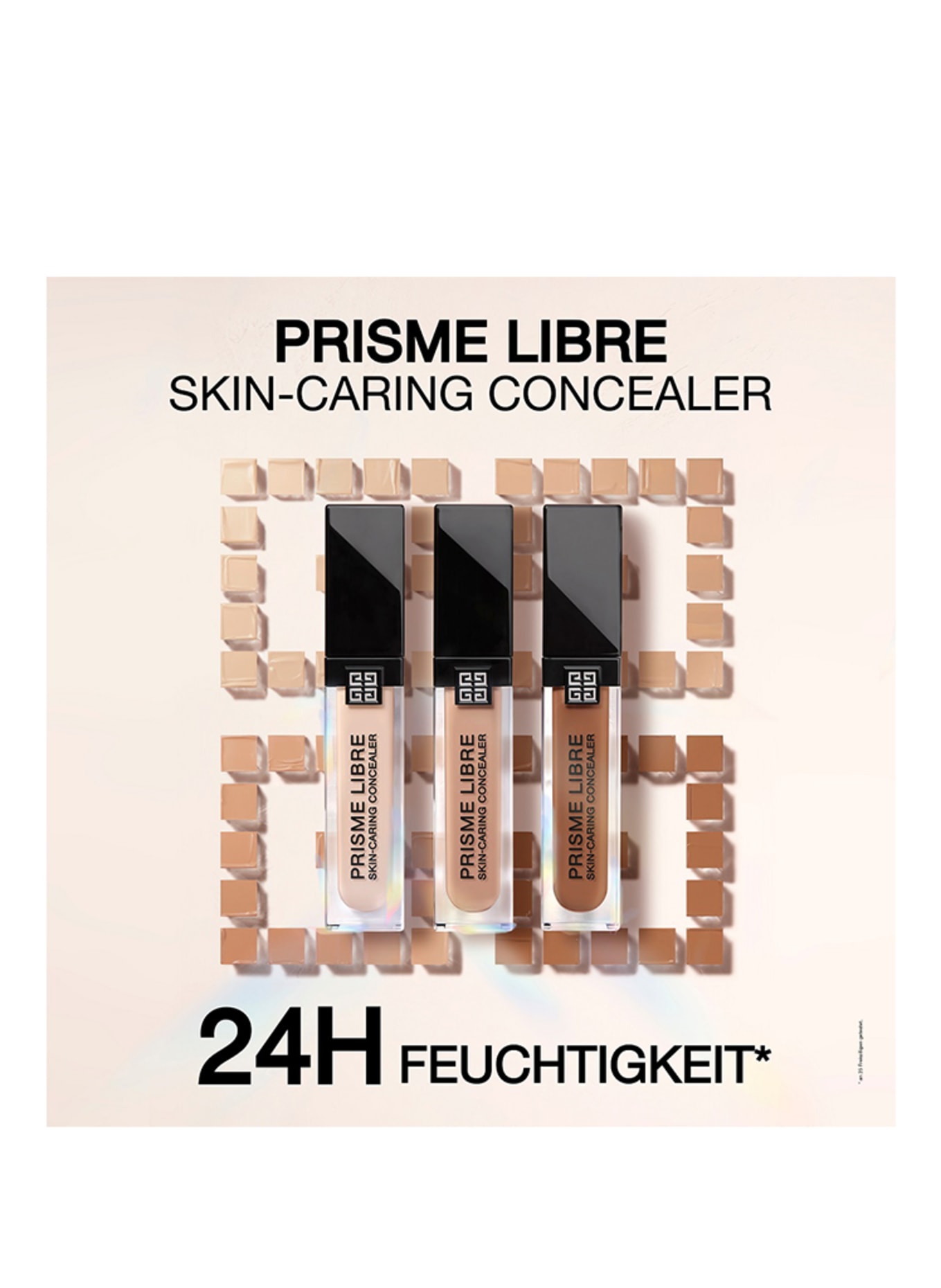 GIVENCHY PRISME LIBRE: C180