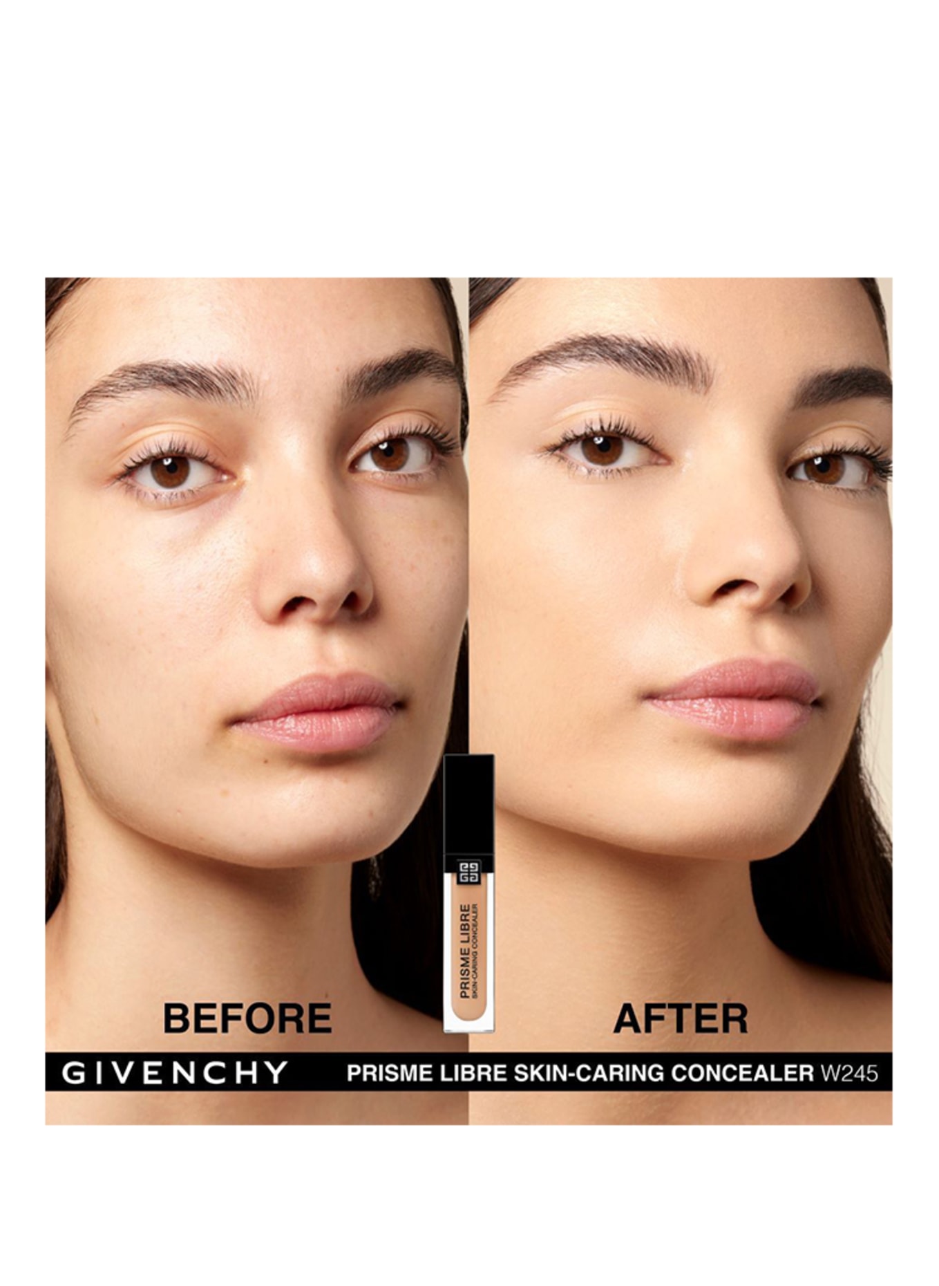 GIVENCHY PRISME LIBRE: W245