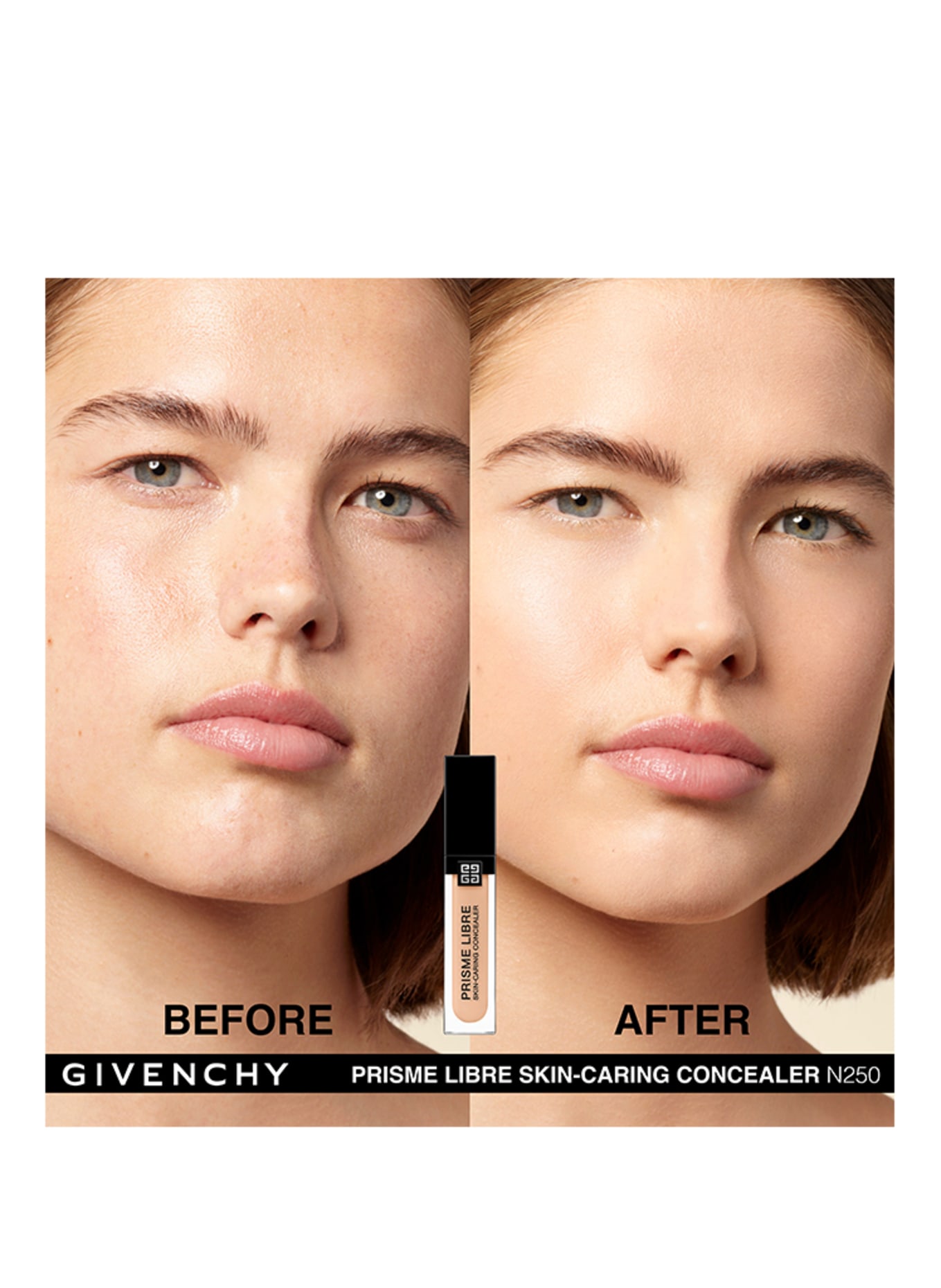 GIVENCHY PRISME LIBRE: W420