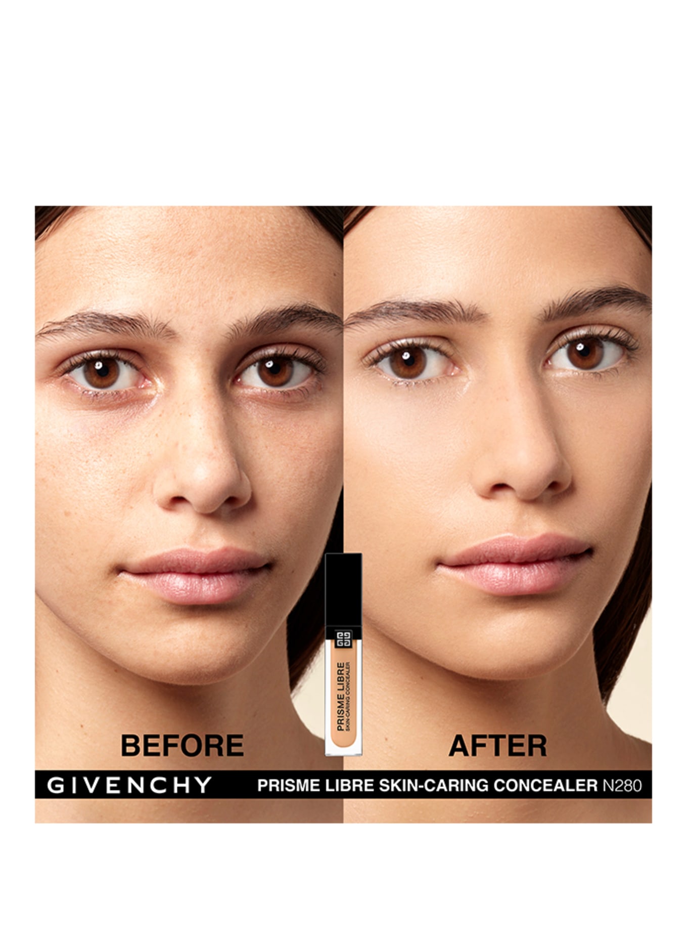 GIVENCHY PRISME LIBRE: N280