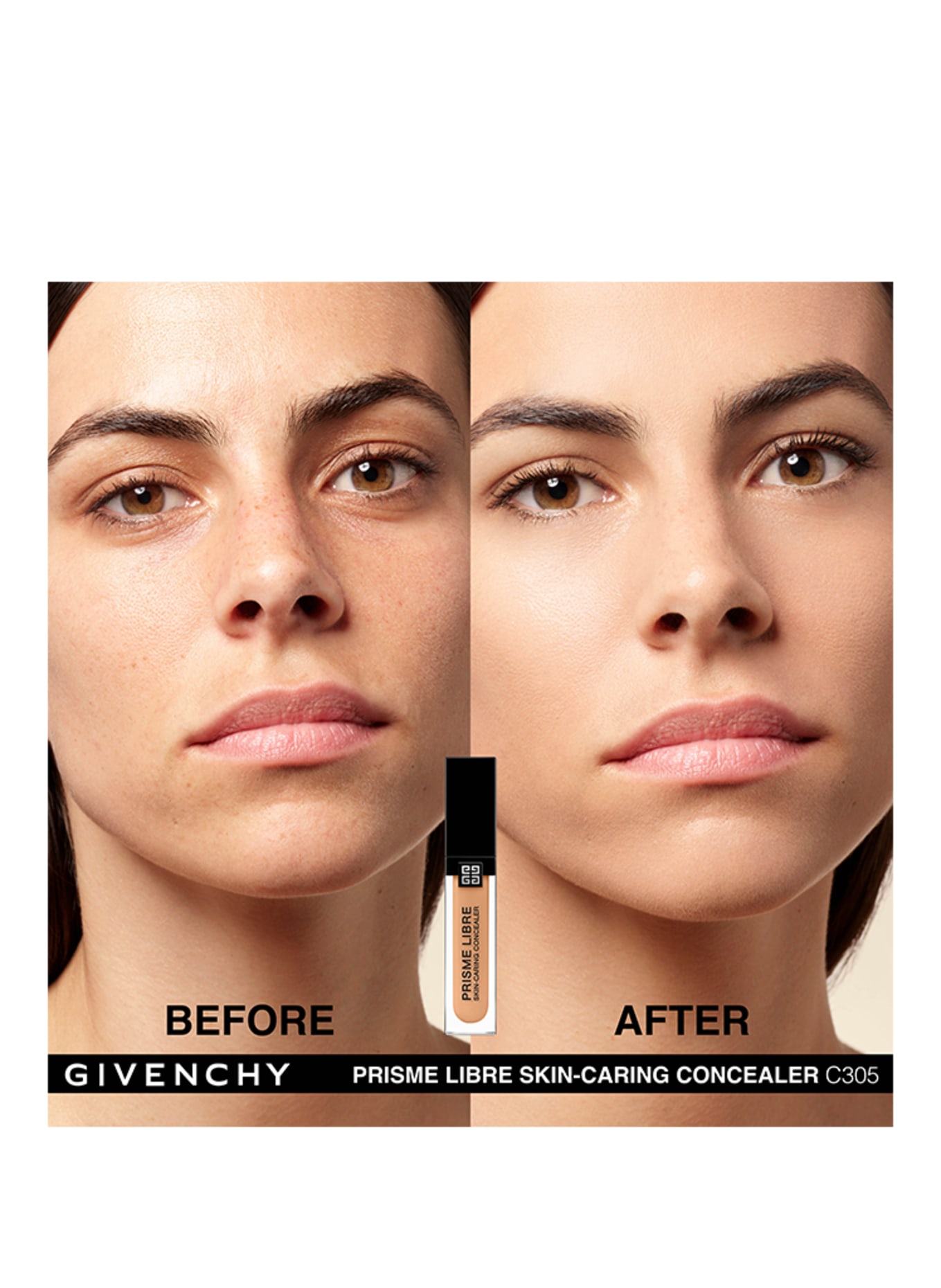 GIVENCHY PRISME LIBRE: C305