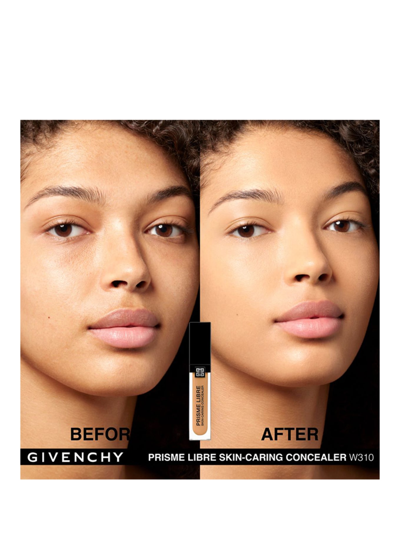 GIVENCHY PRISME LIBRE: W310