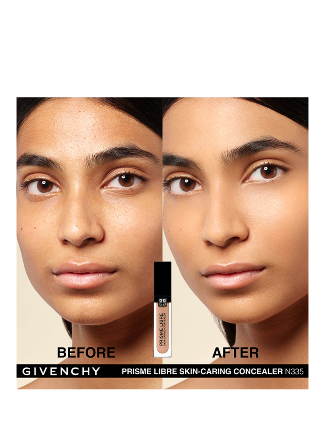 GIVENCHY PRISME LIBRE: N335