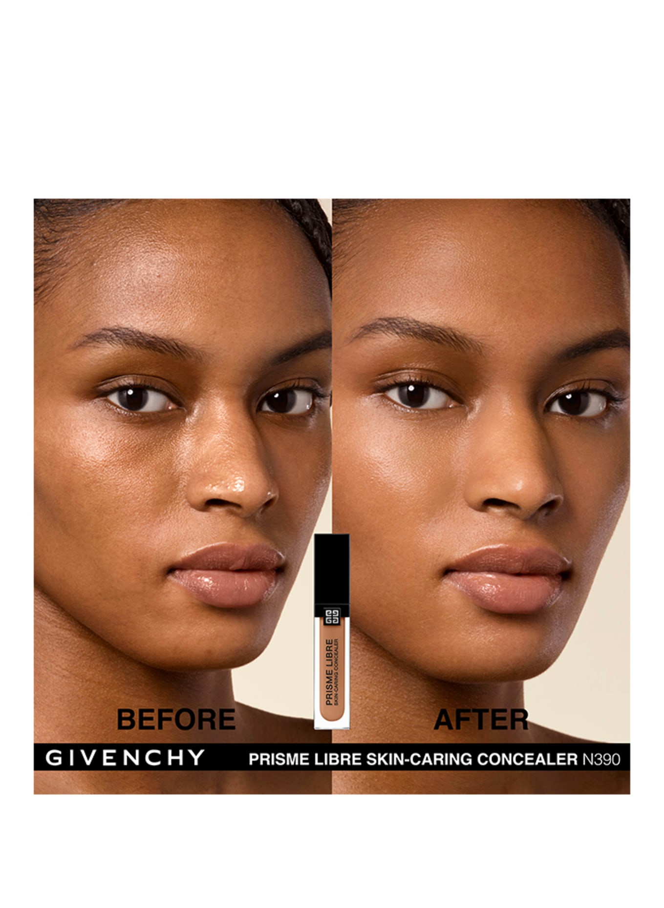GIVENCHY PRISME LIBRE: N390