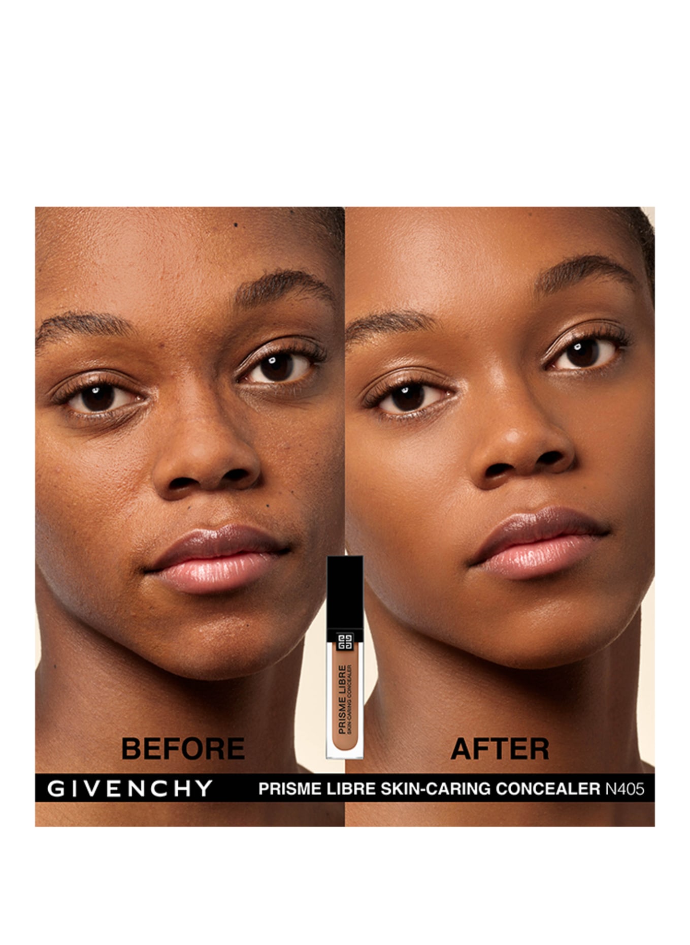 GIVENCHY PRISME LIBRE: N405