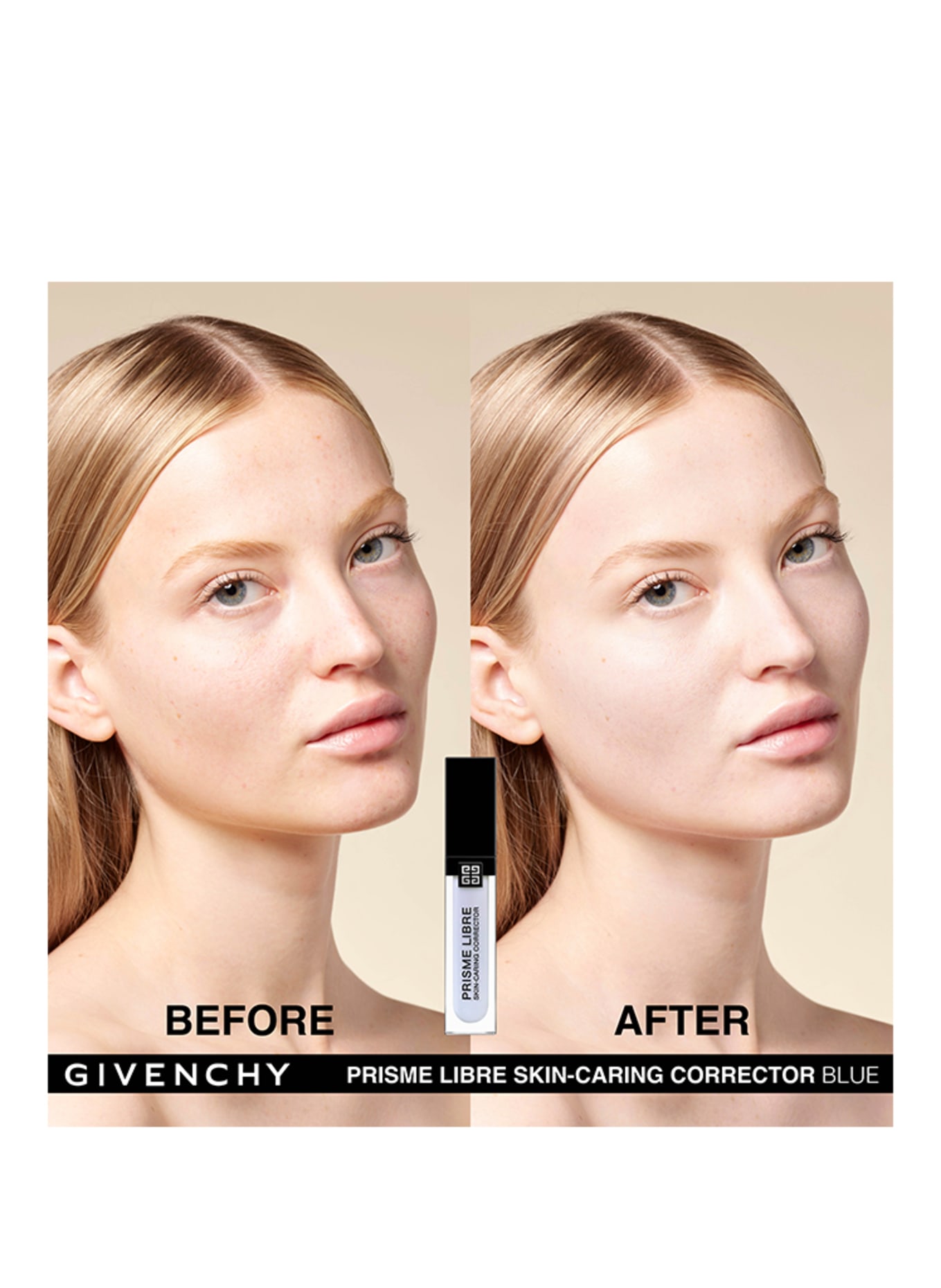 GIVENCHY PRISME LIBRE: INDIGO