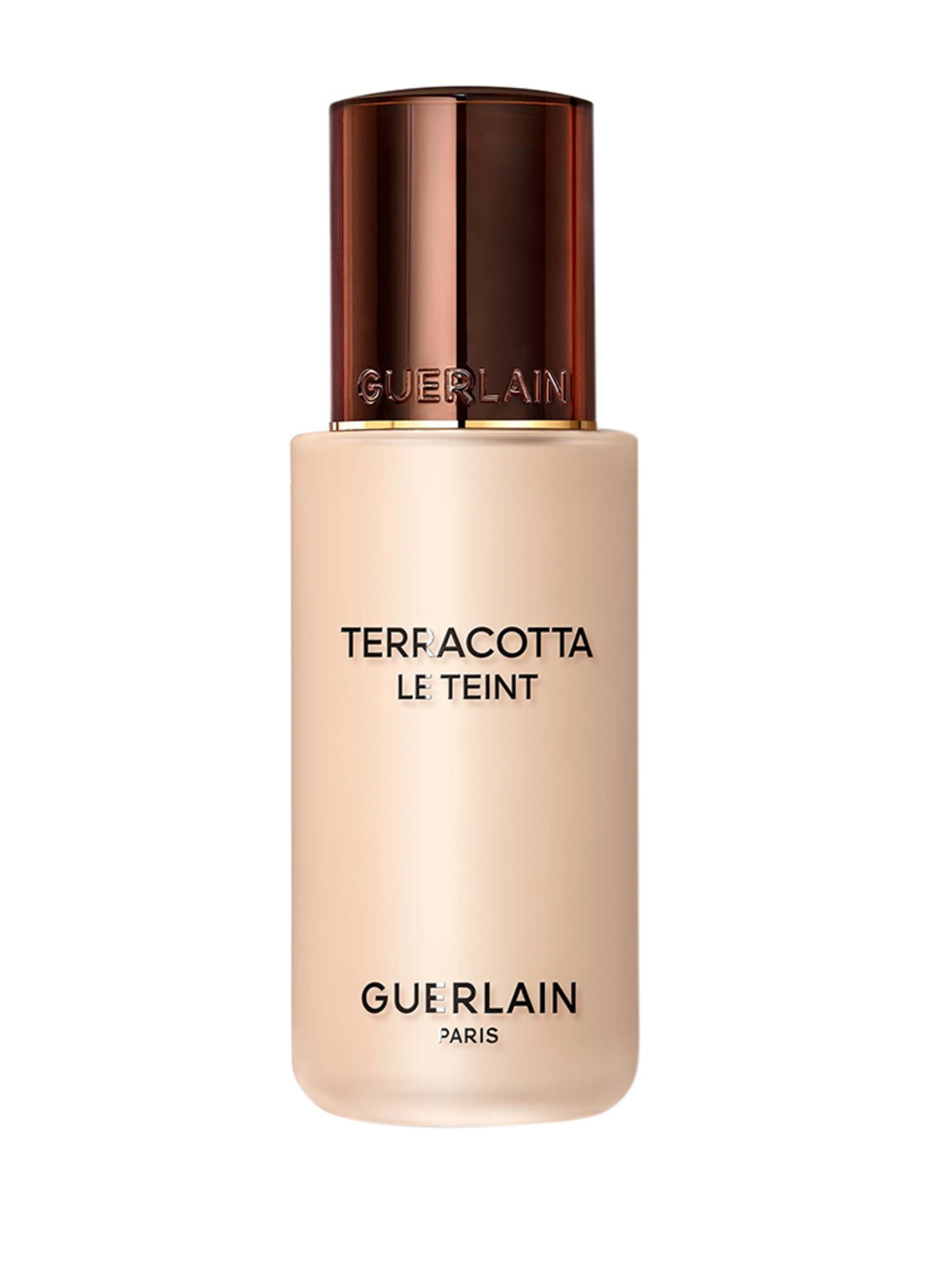 GUERLAIN TERRACOTTA LE TEINT: 0,5N