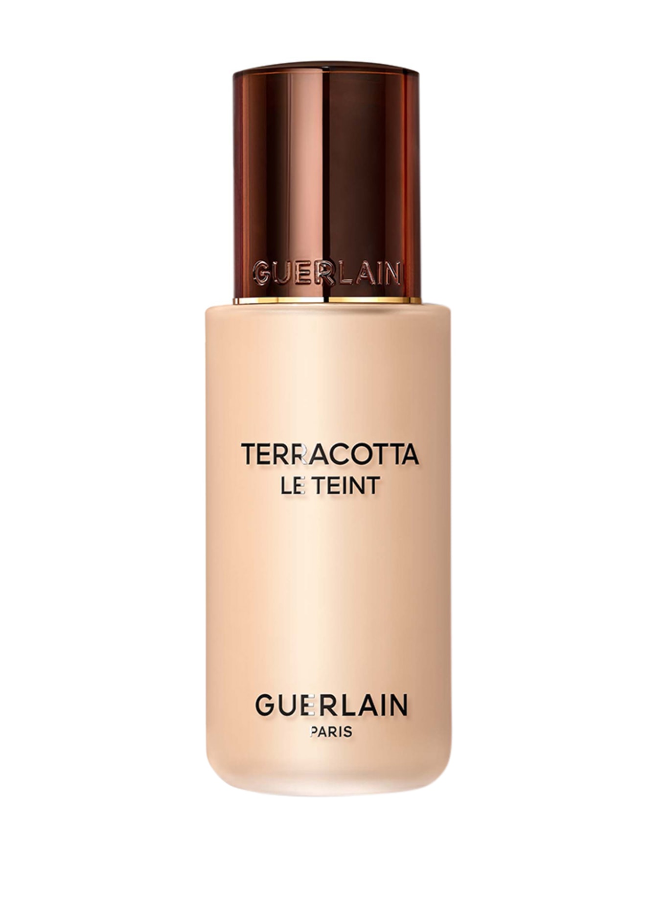 GUERLAIN TERRACOTTA LE TEINT: 1N