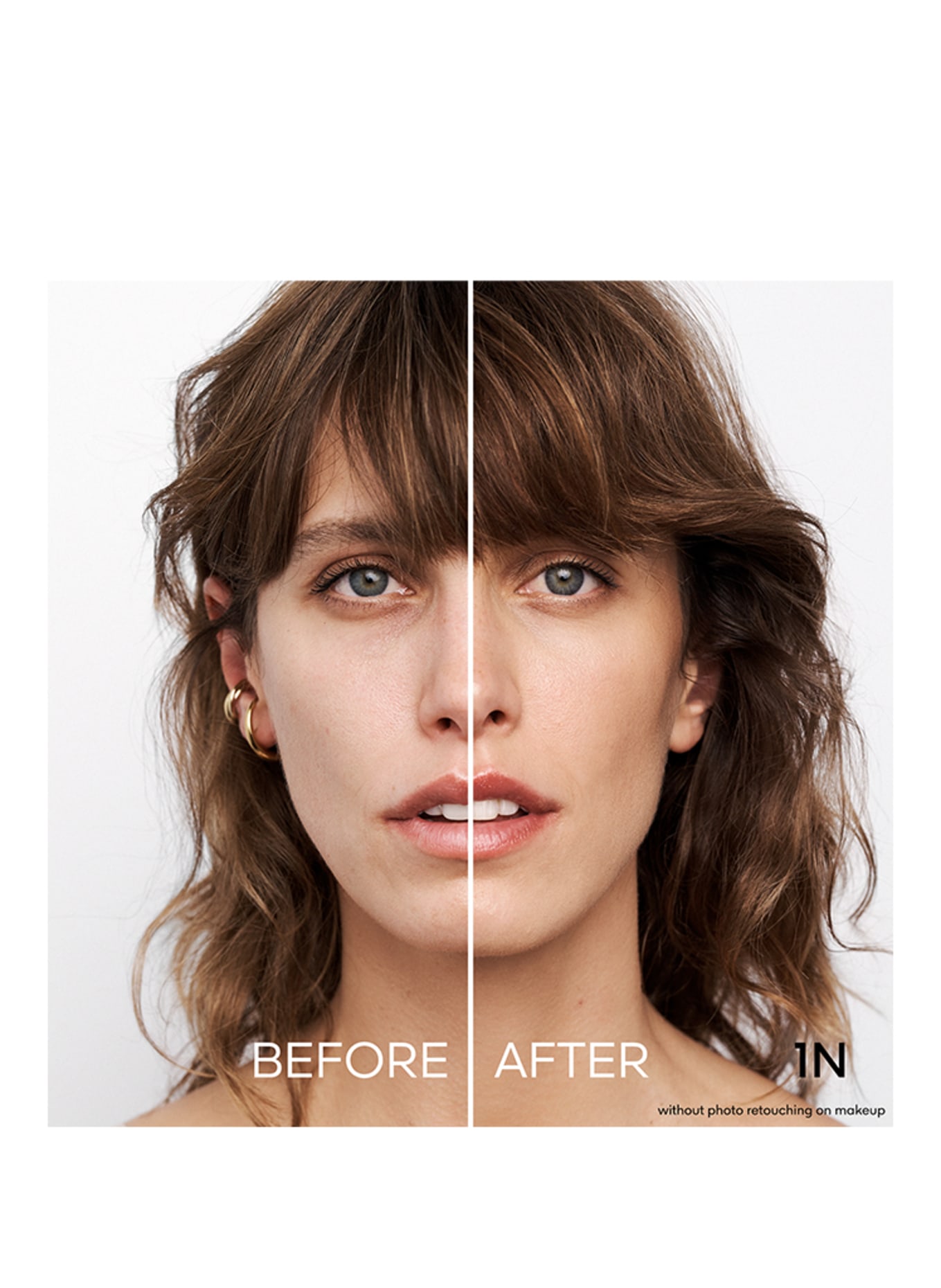 GUERLAIN TERRACOTTA LE TEINT: 1N