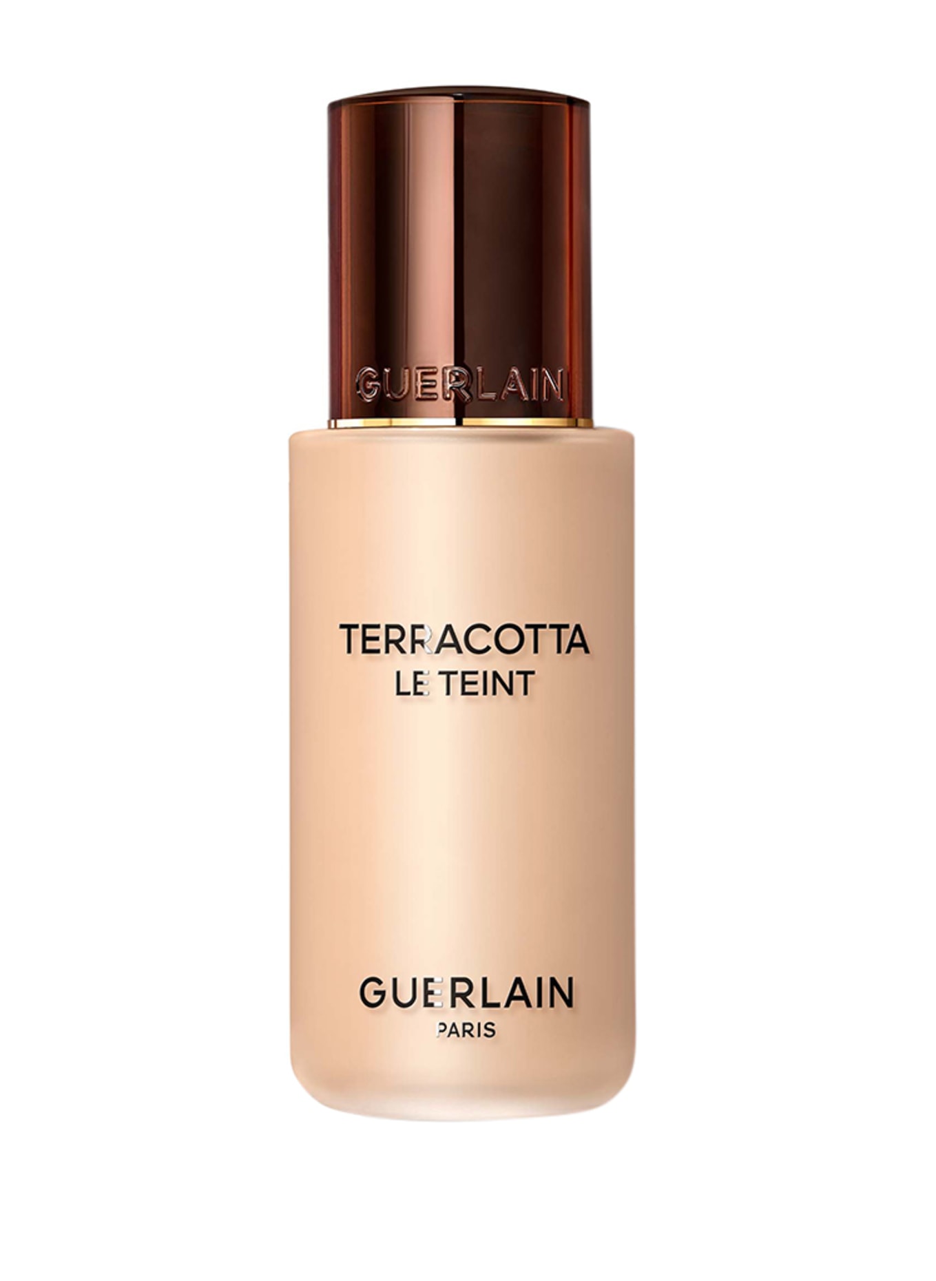 GUERLAIN TERRACOTTA LE TEINT: 1,5N
