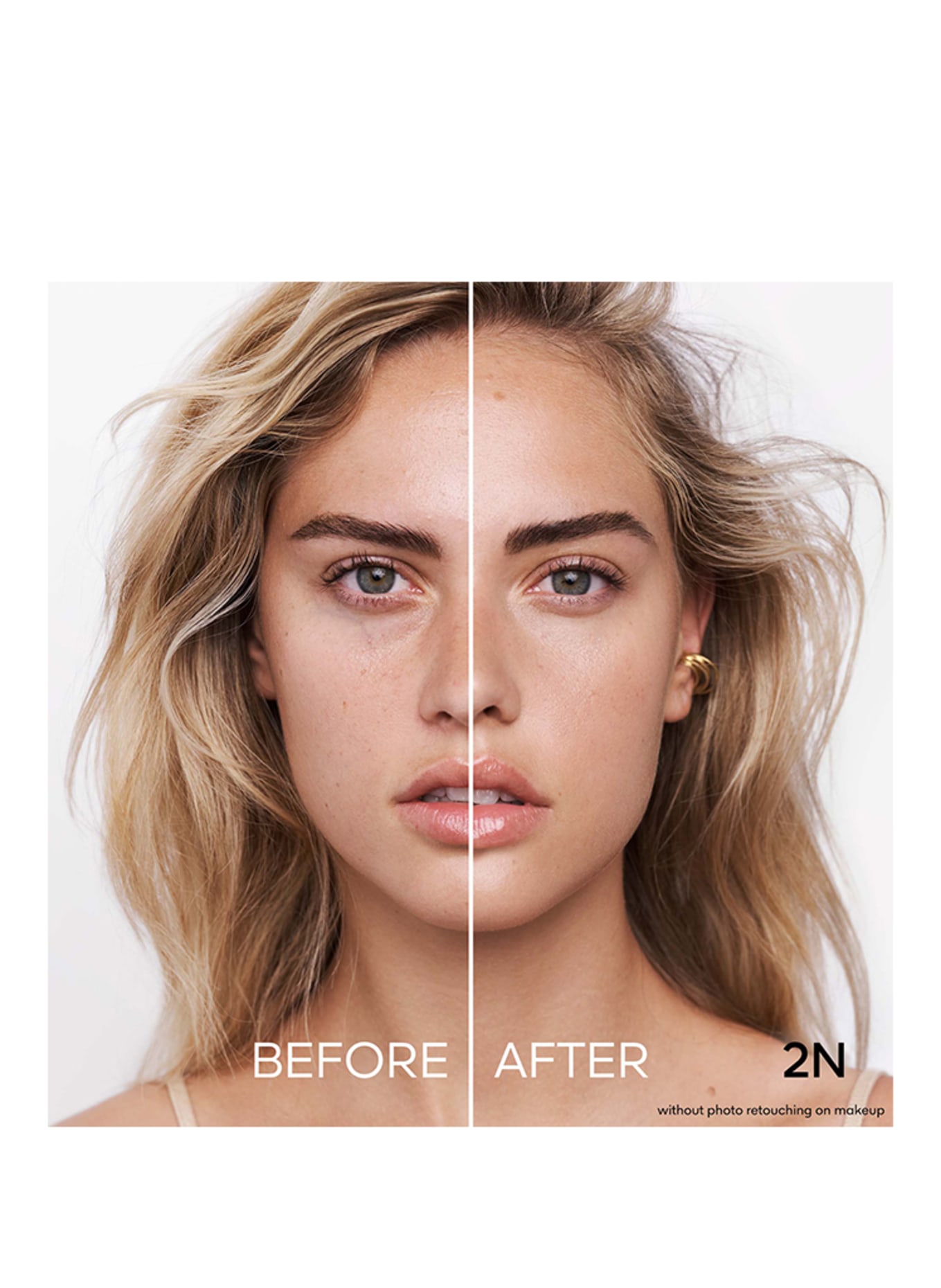 GUERLAIN TERRACOTTA LE TEINT: 2N