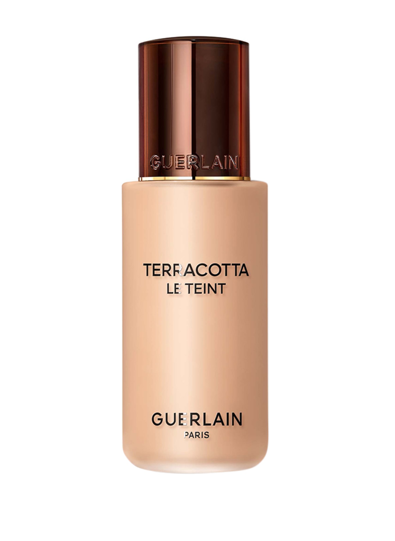 GUERLAIN TERRACOTTA LE TEINT: 3N