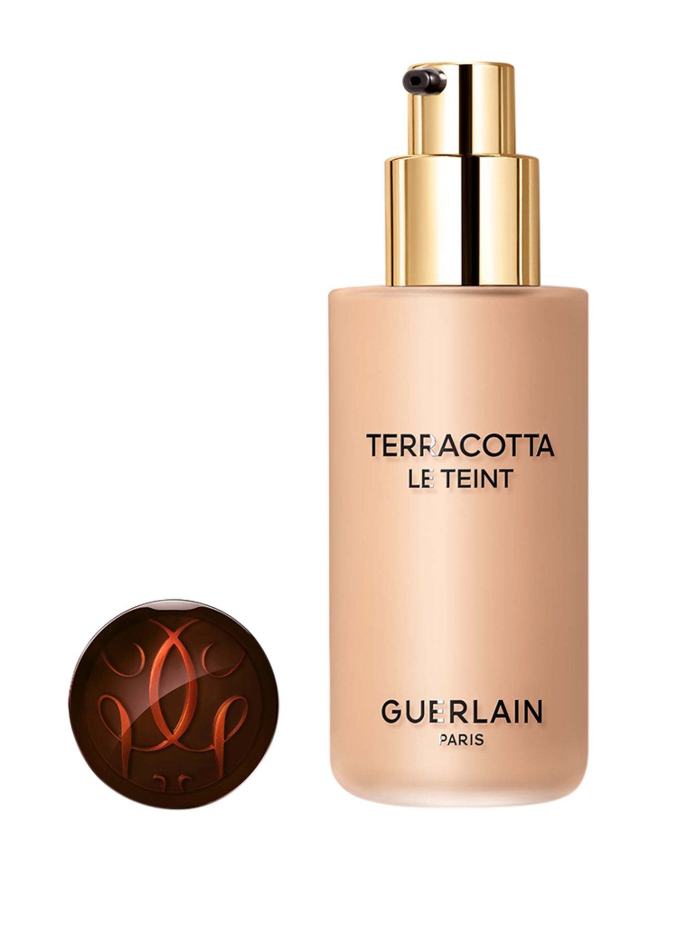 GUERLAIN TERRACOTTA LE TEINT: 3N