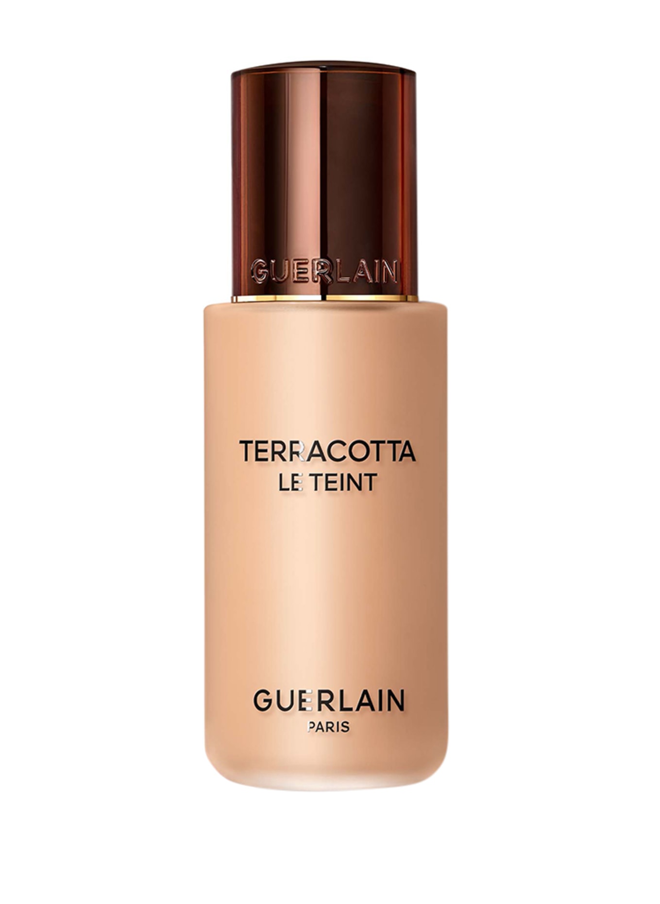 GUERLAIN TERRACOTTA LE TEINT: 3,5N