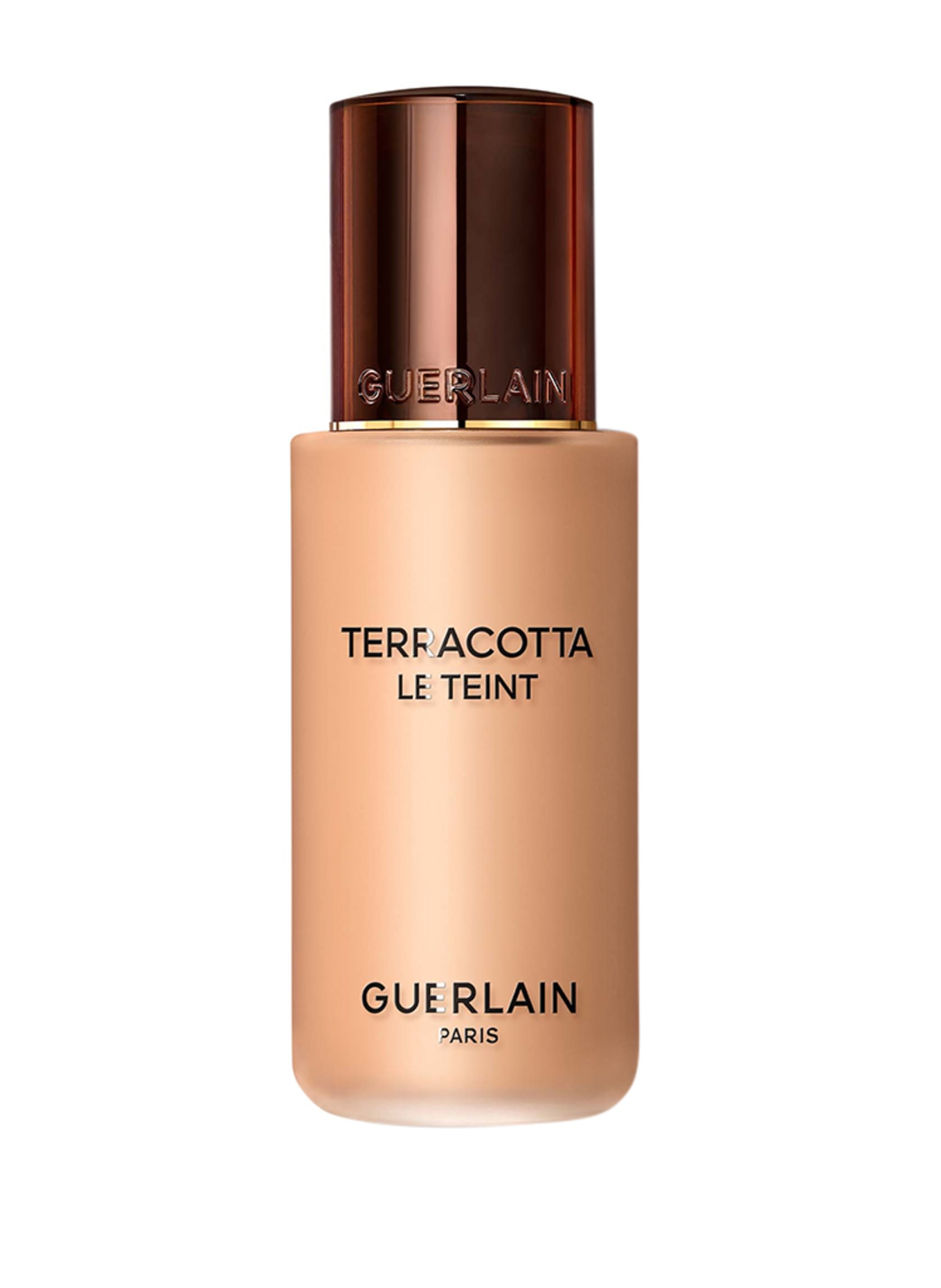 GUERLAIN TERRACOTTA LE TEINT: 4N