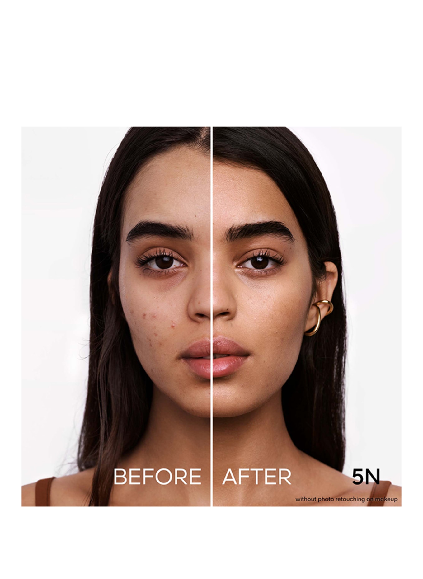 GUERLAIN TERRACOTTA LE TEINT: 4N