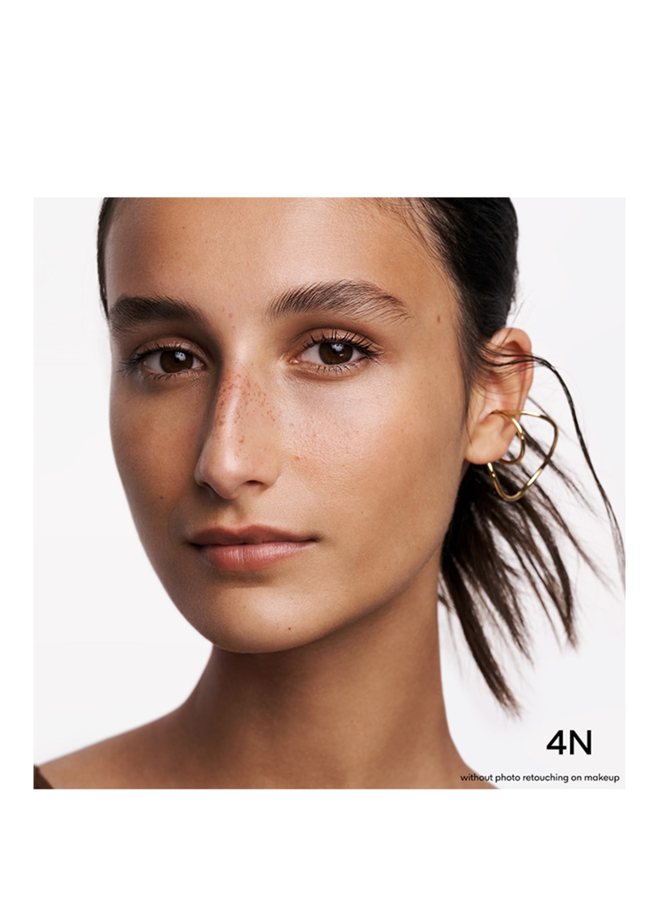 GUERLAIN TERRACOTTA LE TEINT: 4,5N