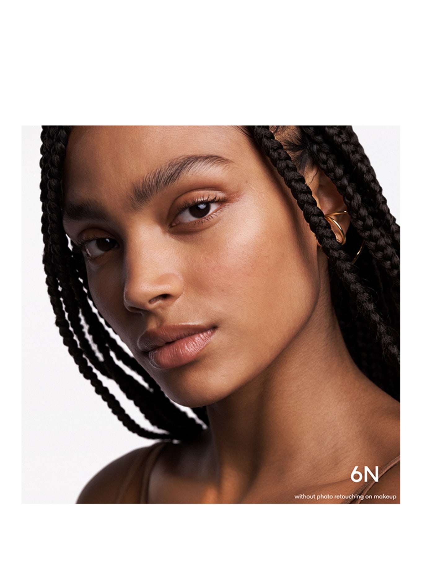 GUERLAIN TERRACOTTA LE TEINT: 6N