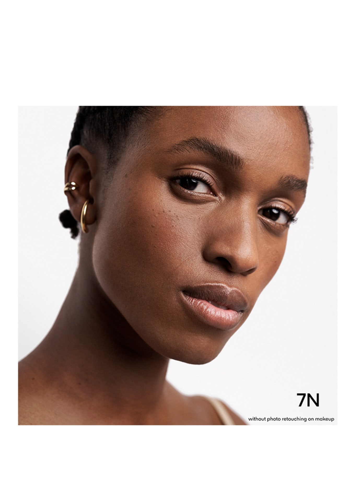 GUERLAIN TERRACOTTA LE TEINT: 7N