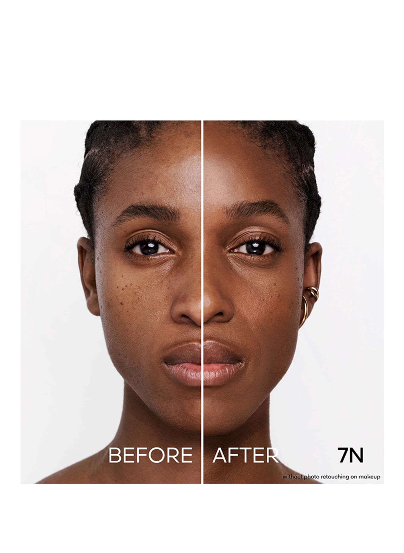 GUERLAIN TERRACOTTA LE TEINT: 7N