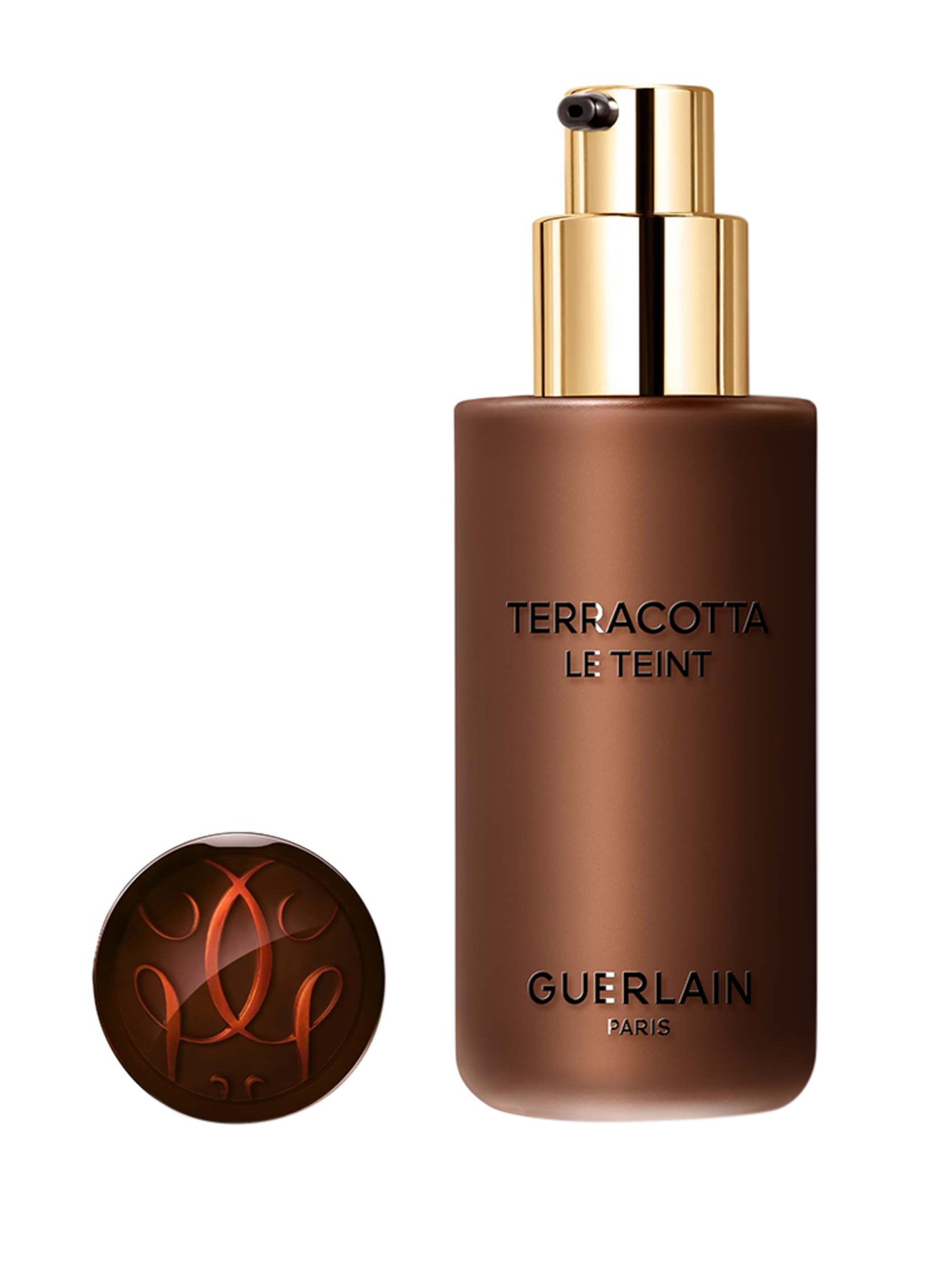 GUERLAIN TERRACOTTA LE TEINT: 9N