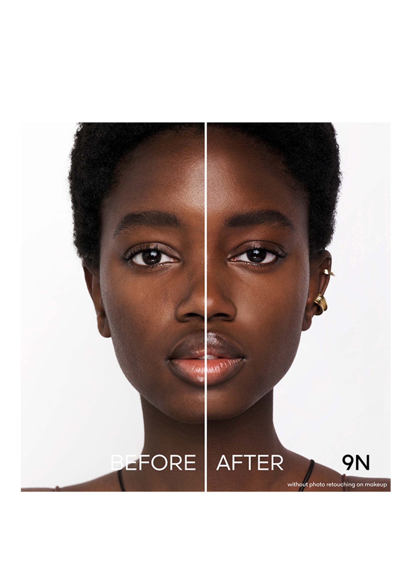 GUERLAIN TERRACOTTA LE TEINT: 9N