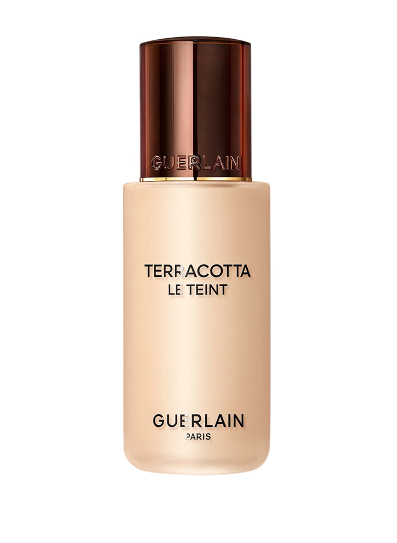 GUERLAIN TERRACOTTA LE TEINT: 0,5W