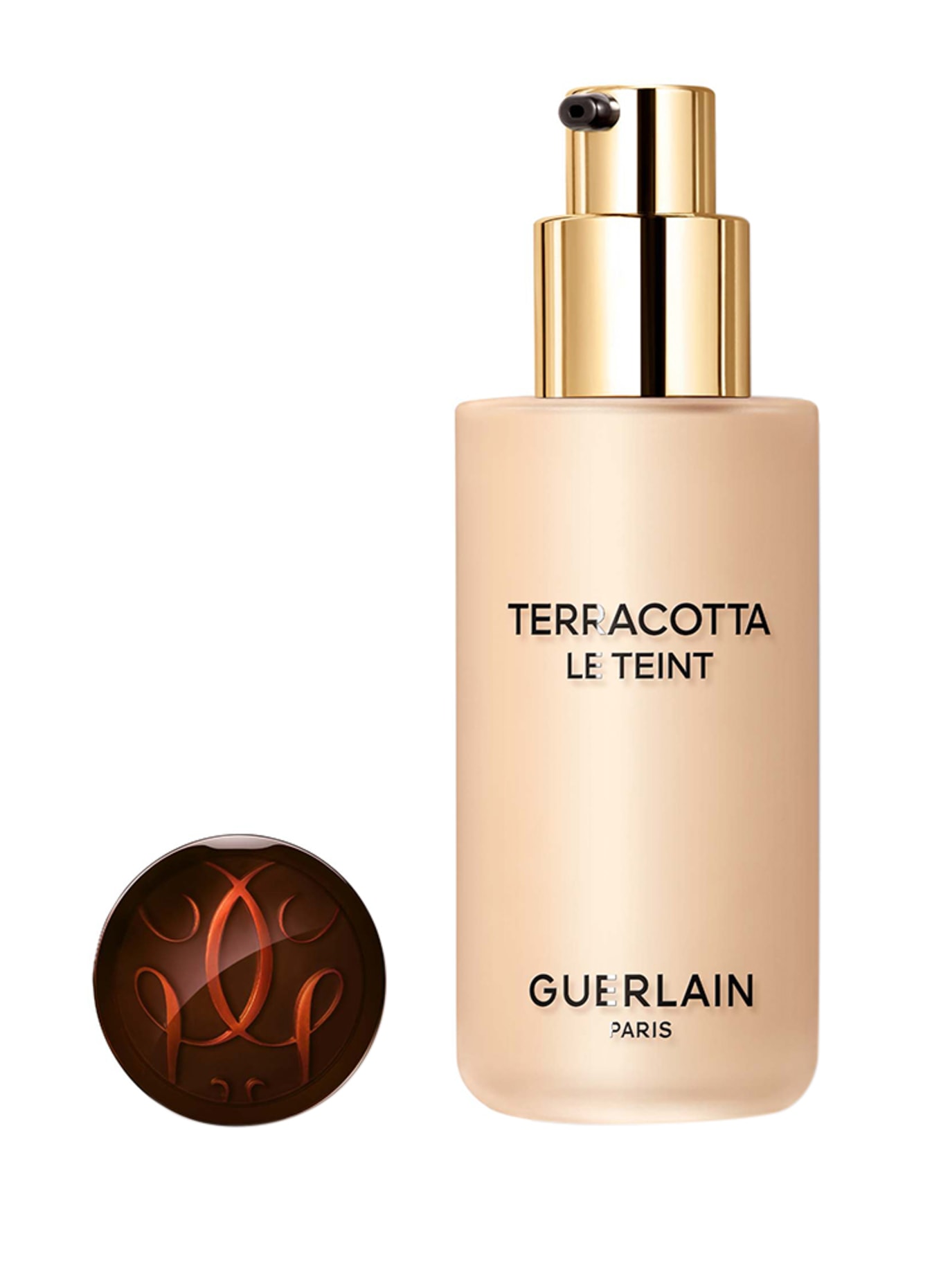 GUERLAIN TERRACOTTA LE TEINT: 0,5W
