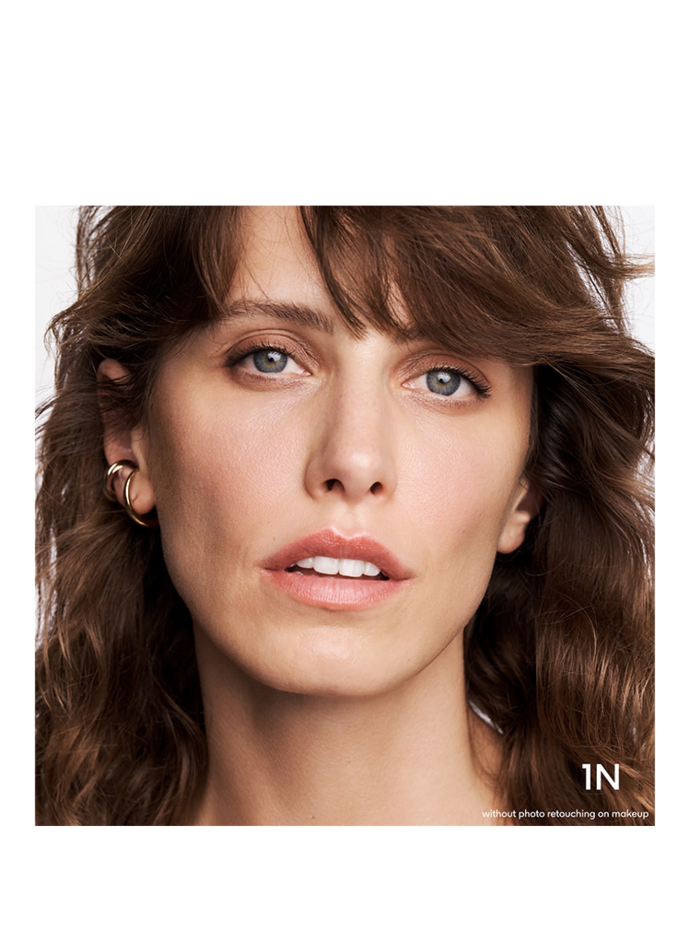 GUERLAIN TERRACOTTA LE TEINT: 1W