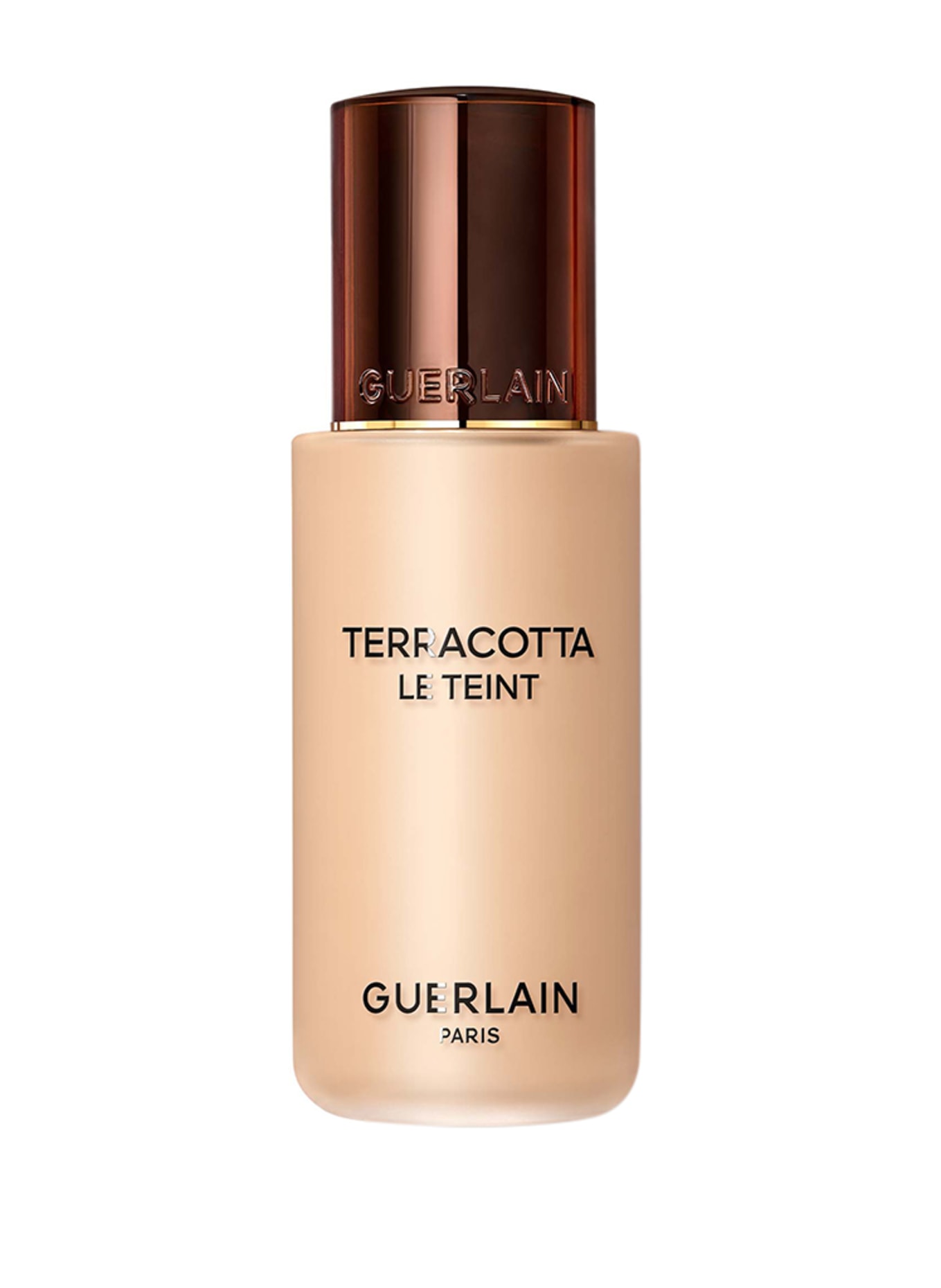 GUERLAIN TERRACOTTA LE TEINT: 2W