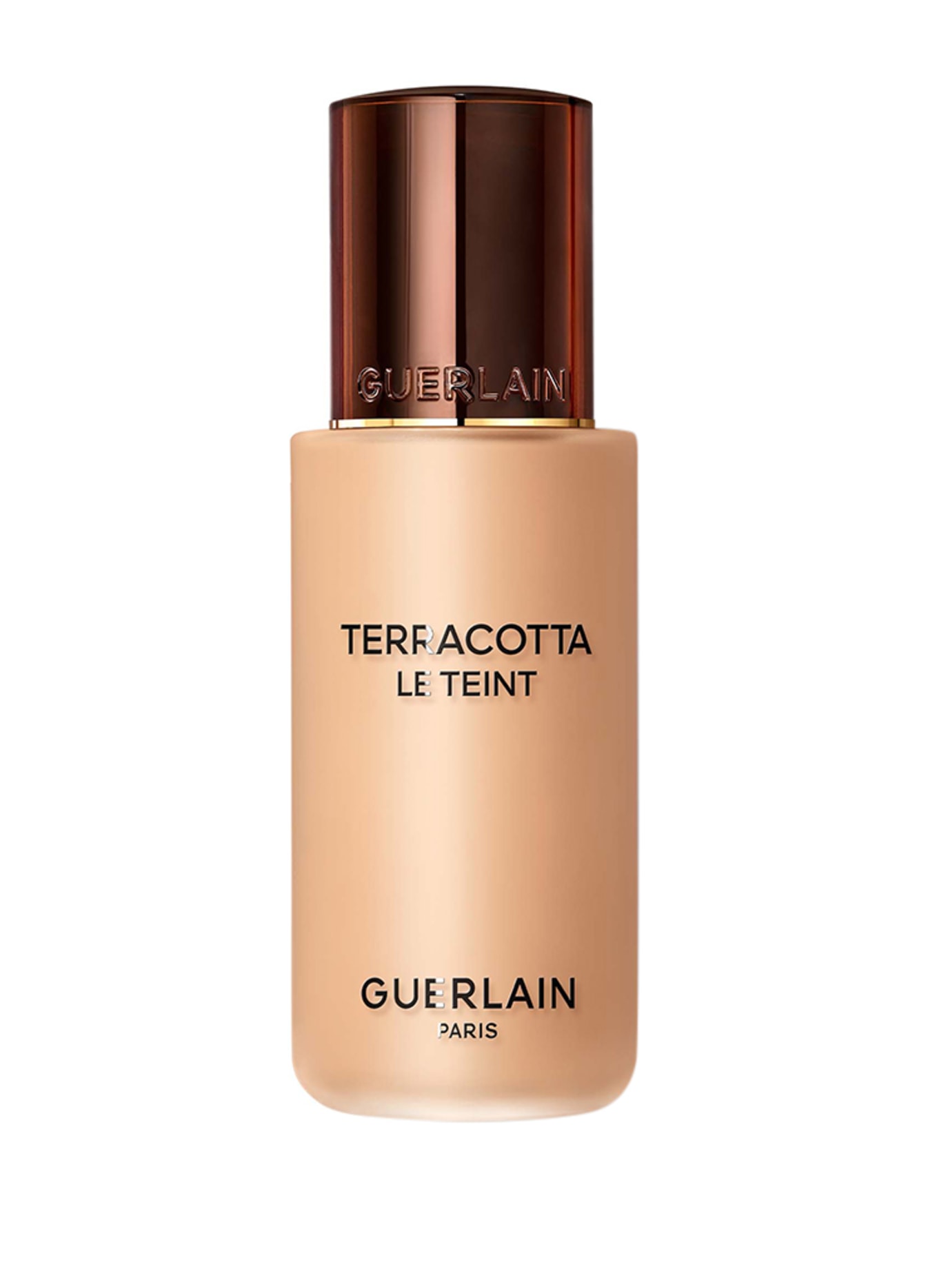 GUERLAIN TERRACOTTA LE TEINT: 3,5W