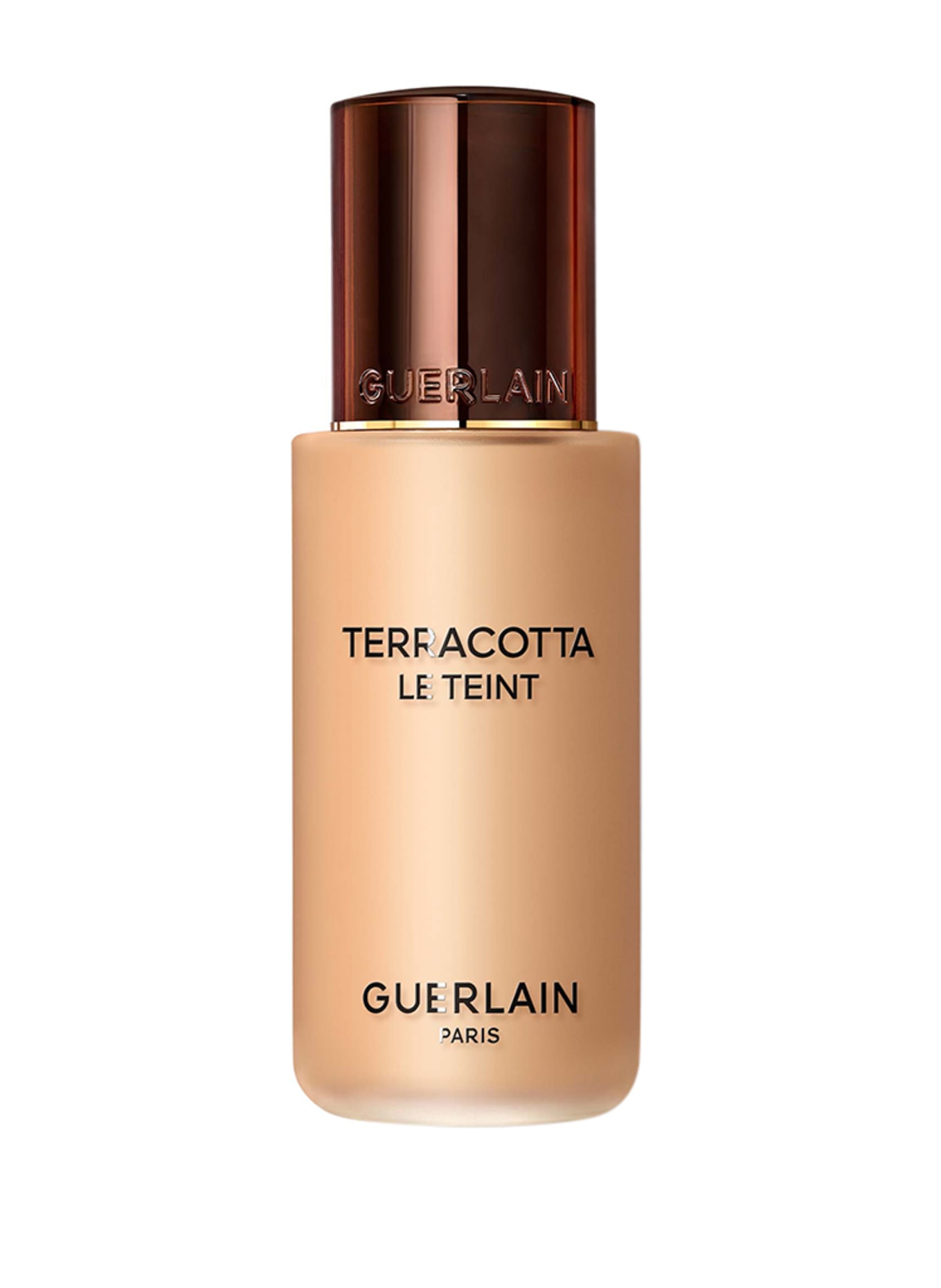 GUERLAIN TERRACOTTA LE TEINT: 4W