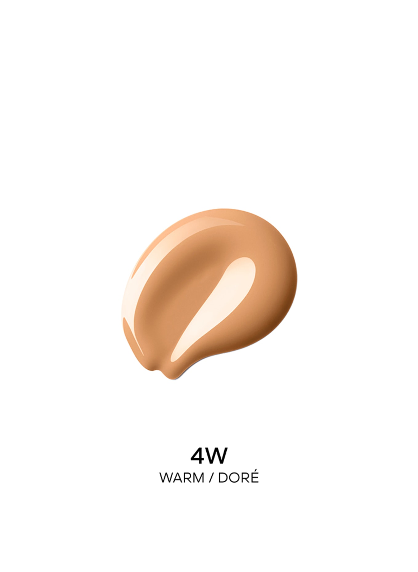 GUERLAIN TERRACOTTA LE TEINT: 4W