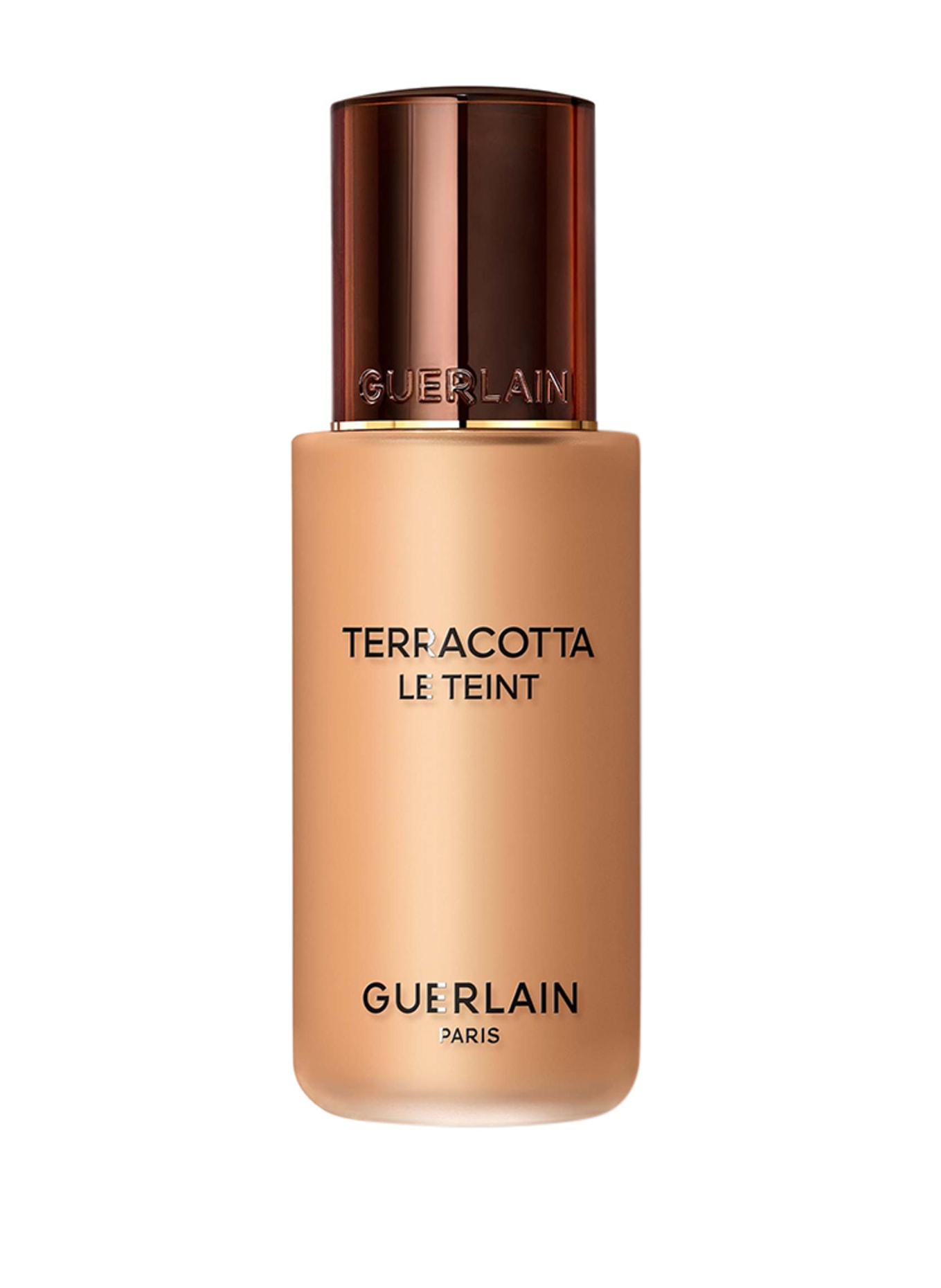 GUERLAIN TERRACOTTA LE TEINT: 4,5W