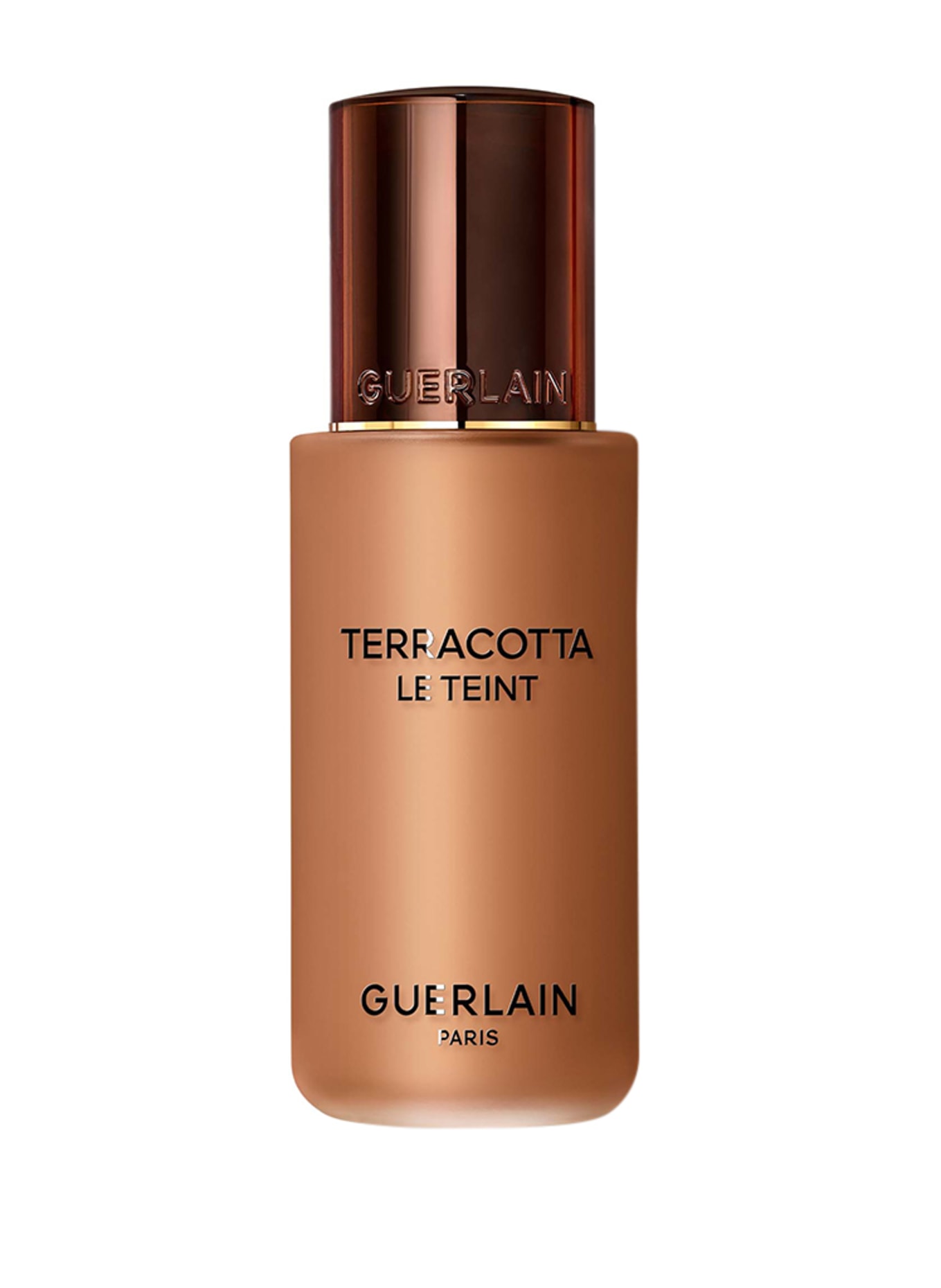 GUERLAIN TERRACOTTA LE TEINT: 6W
