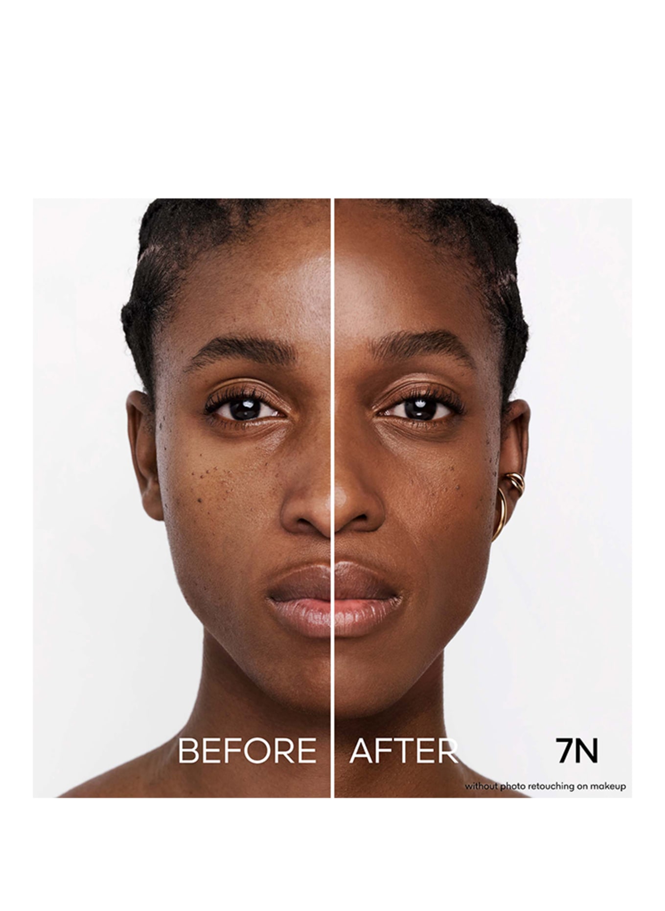 GUERLAIN TERRACOTTA LE TEINT: 7W