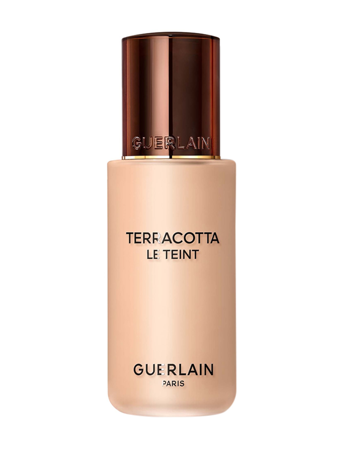 GUERLAIN TERRACOTTA LE TEINT: 3C
