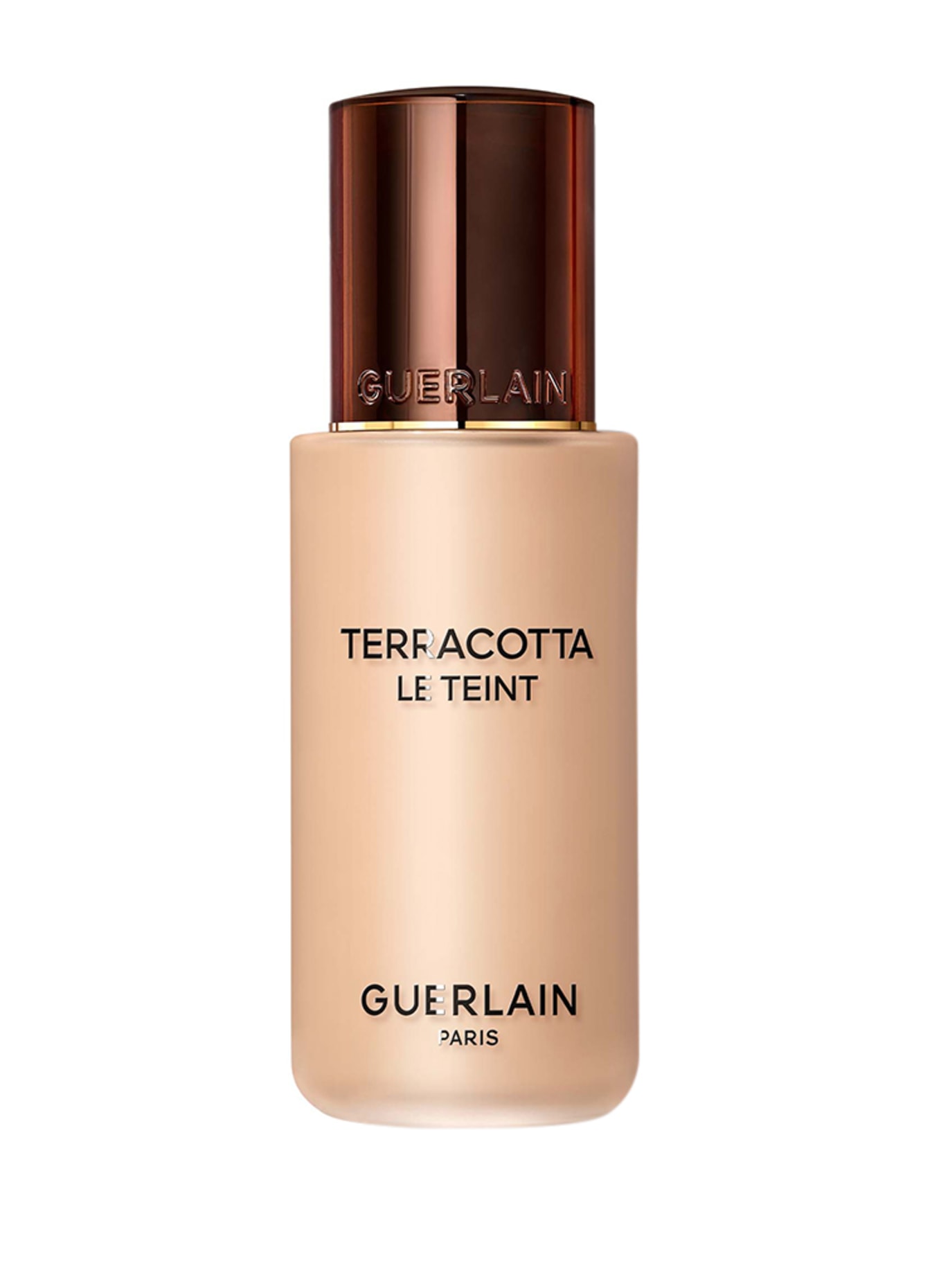 GUERLAIN TERRACOTTA LE TEINT: 2,5N